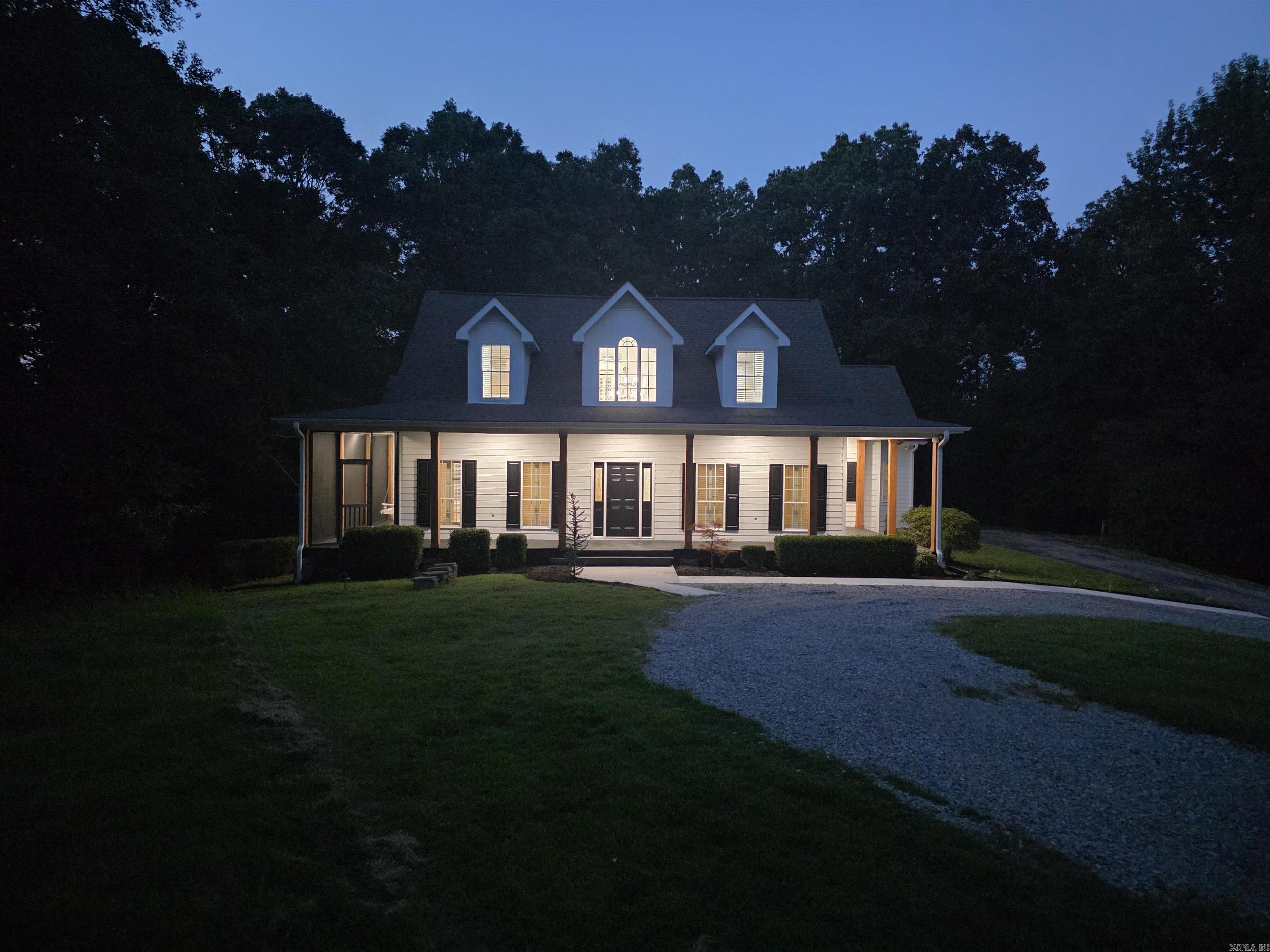 315 Mountain Home Rd  Paragould, AR