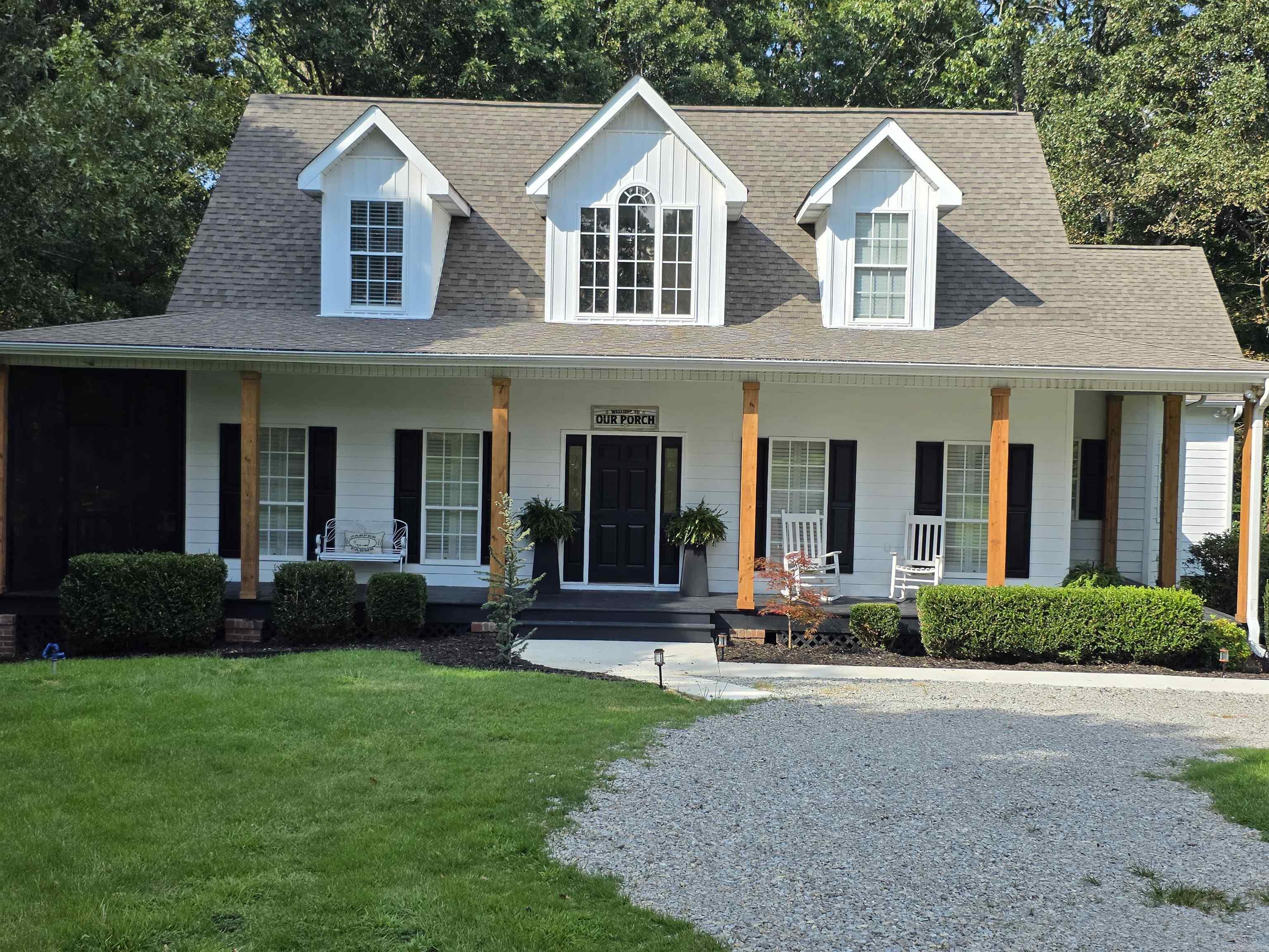 315 Mountain Home Rd  Paragould, AR