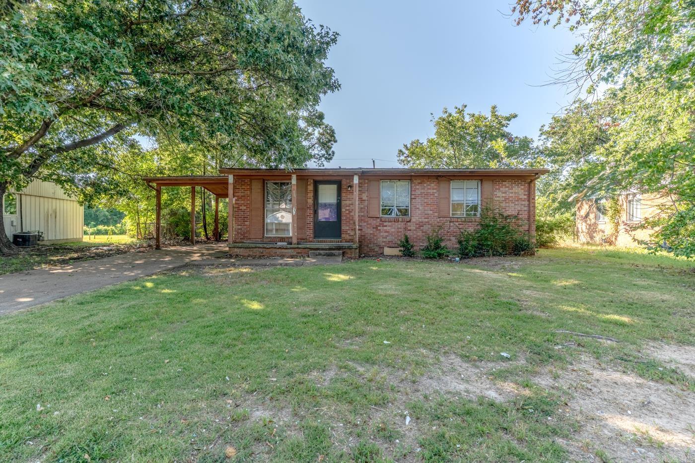 1812  Fairlane Ave  Jonesboro, AR