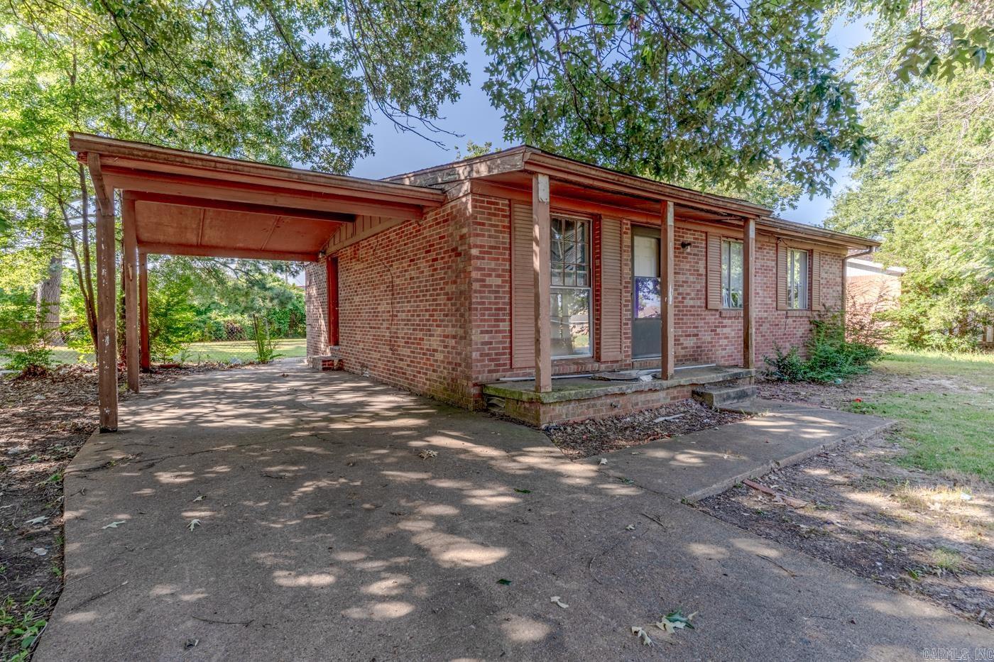 1812 Fairlane Ave  Jonesboro, AR
