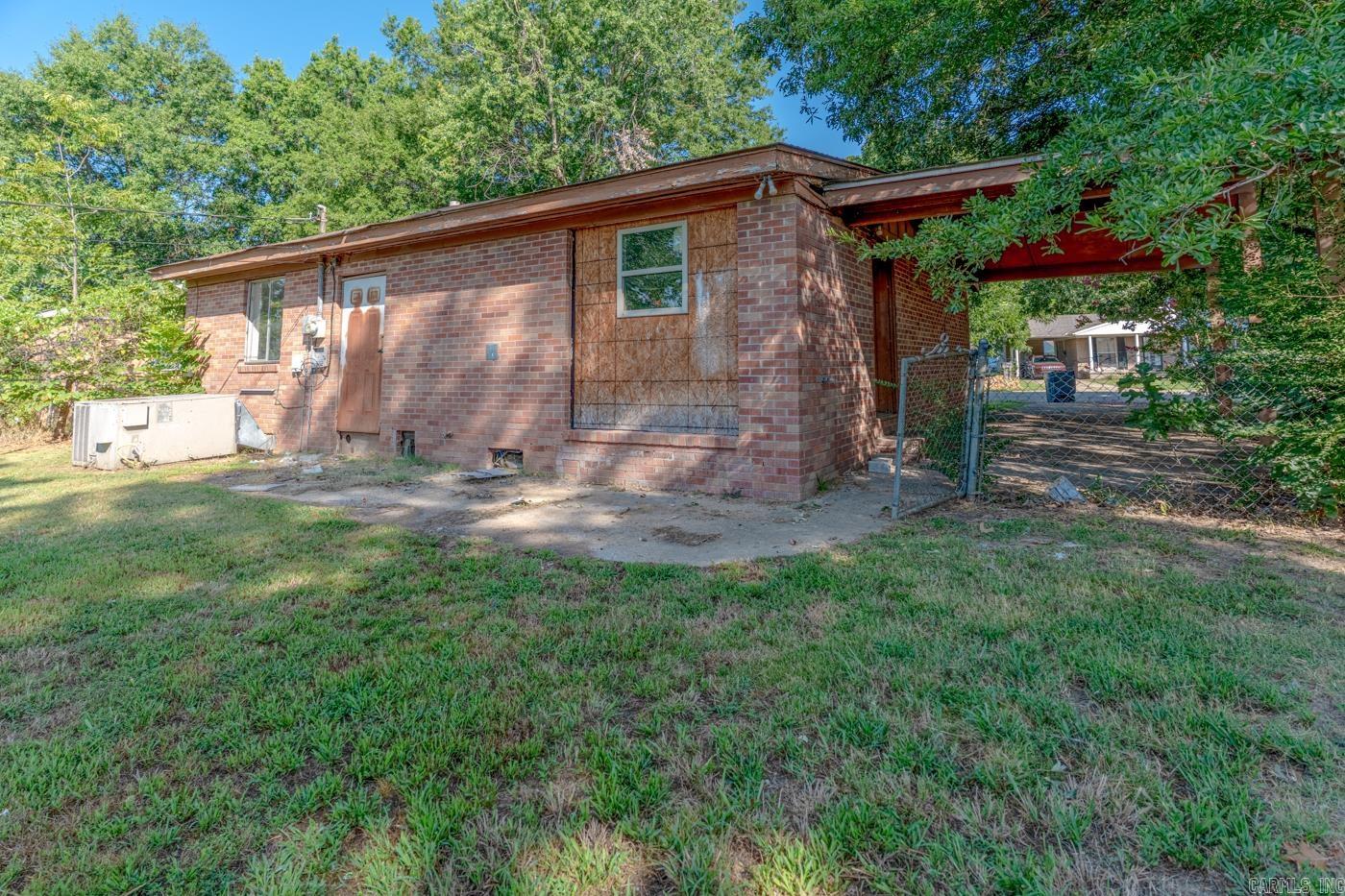 1812 Fairlane Ave  Jonesboro, AR