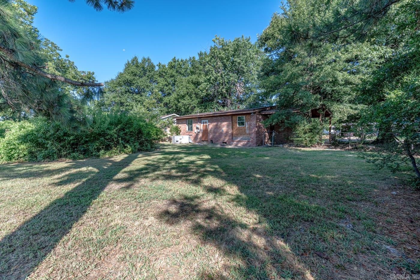 1812 Fairlane Ave  Jonesboro, AR