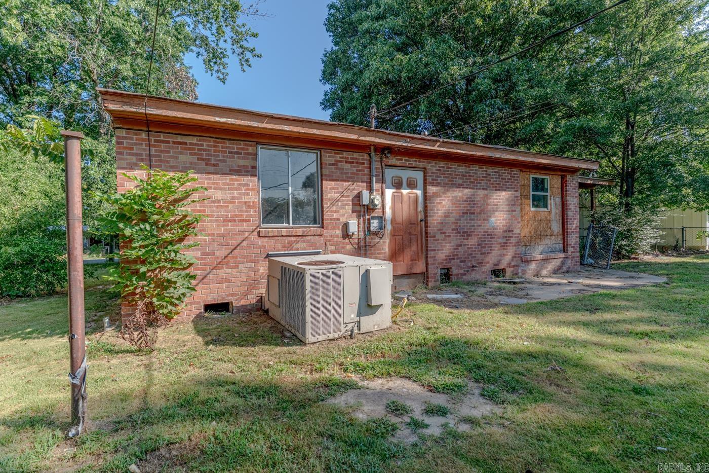 1812 Fairlane Ave  Jonesboro, AR
