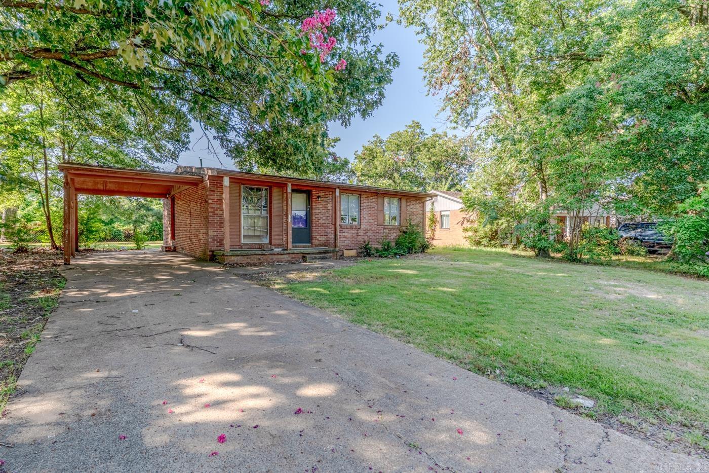 1812 Fairlane Ave  Jonesboro, AR