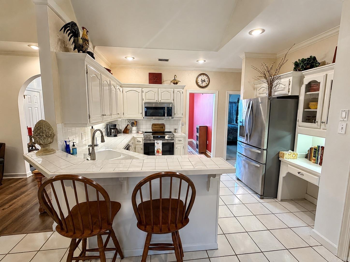 205 Country Club  Maumelle, AR