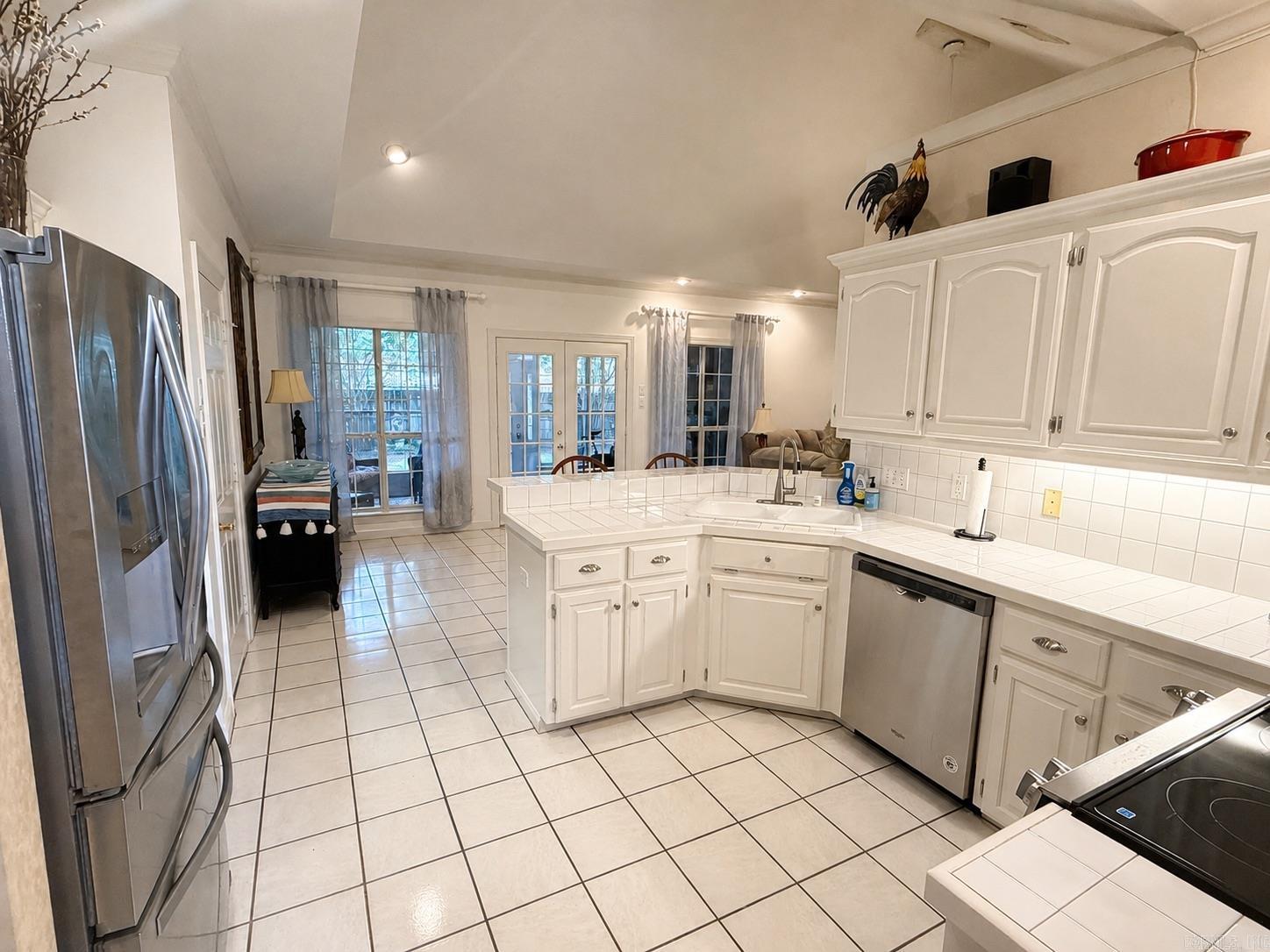 205 Country Club  Maumelle, AR