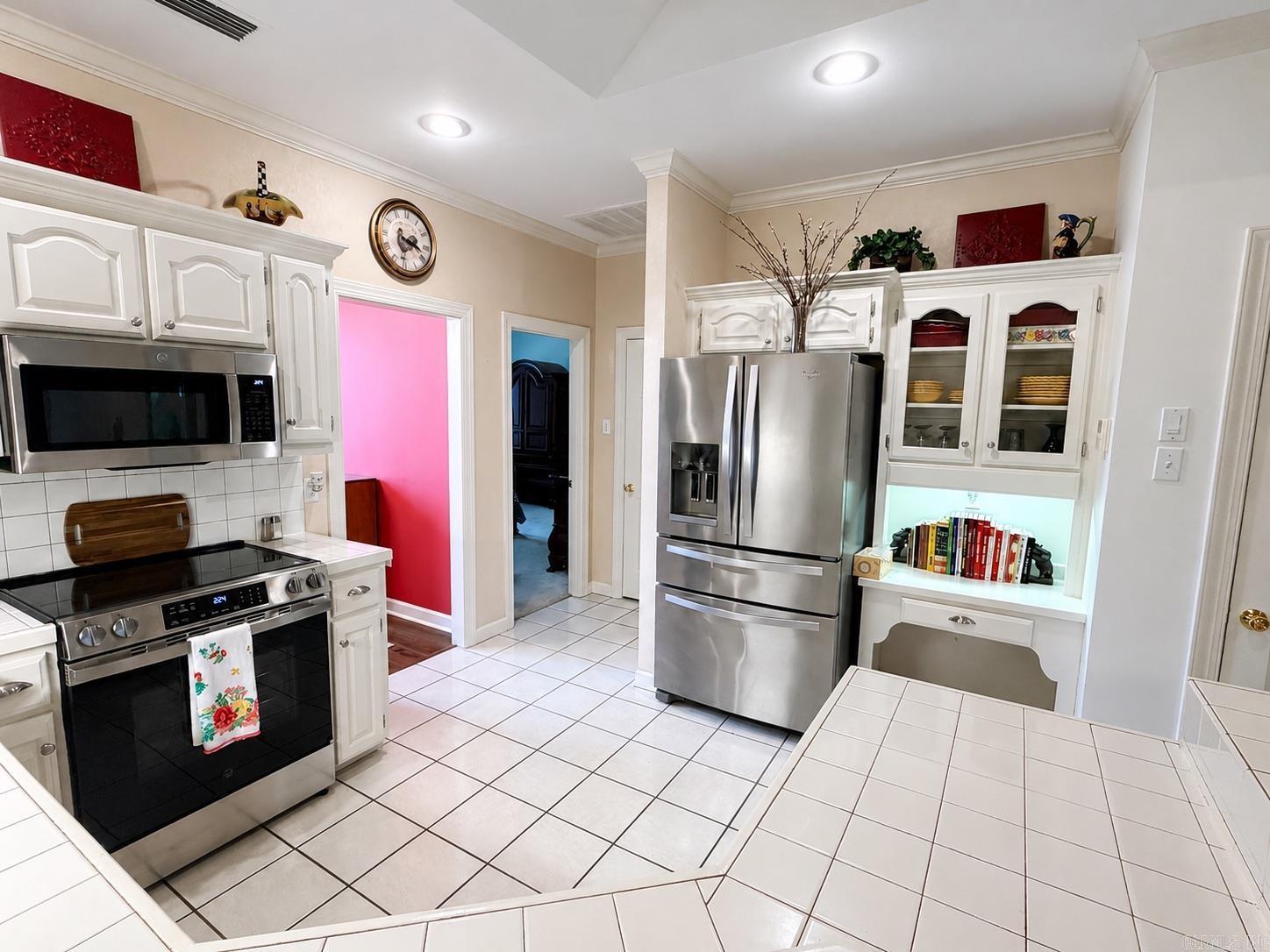 205 Country Club  Maumelle, AR