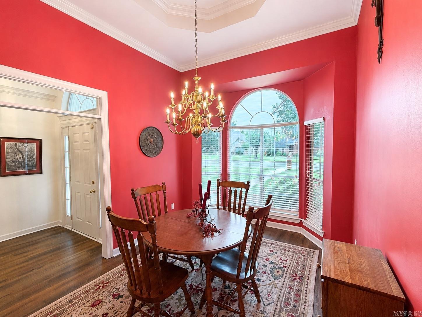 205 Country Club  Maumelle, AR
