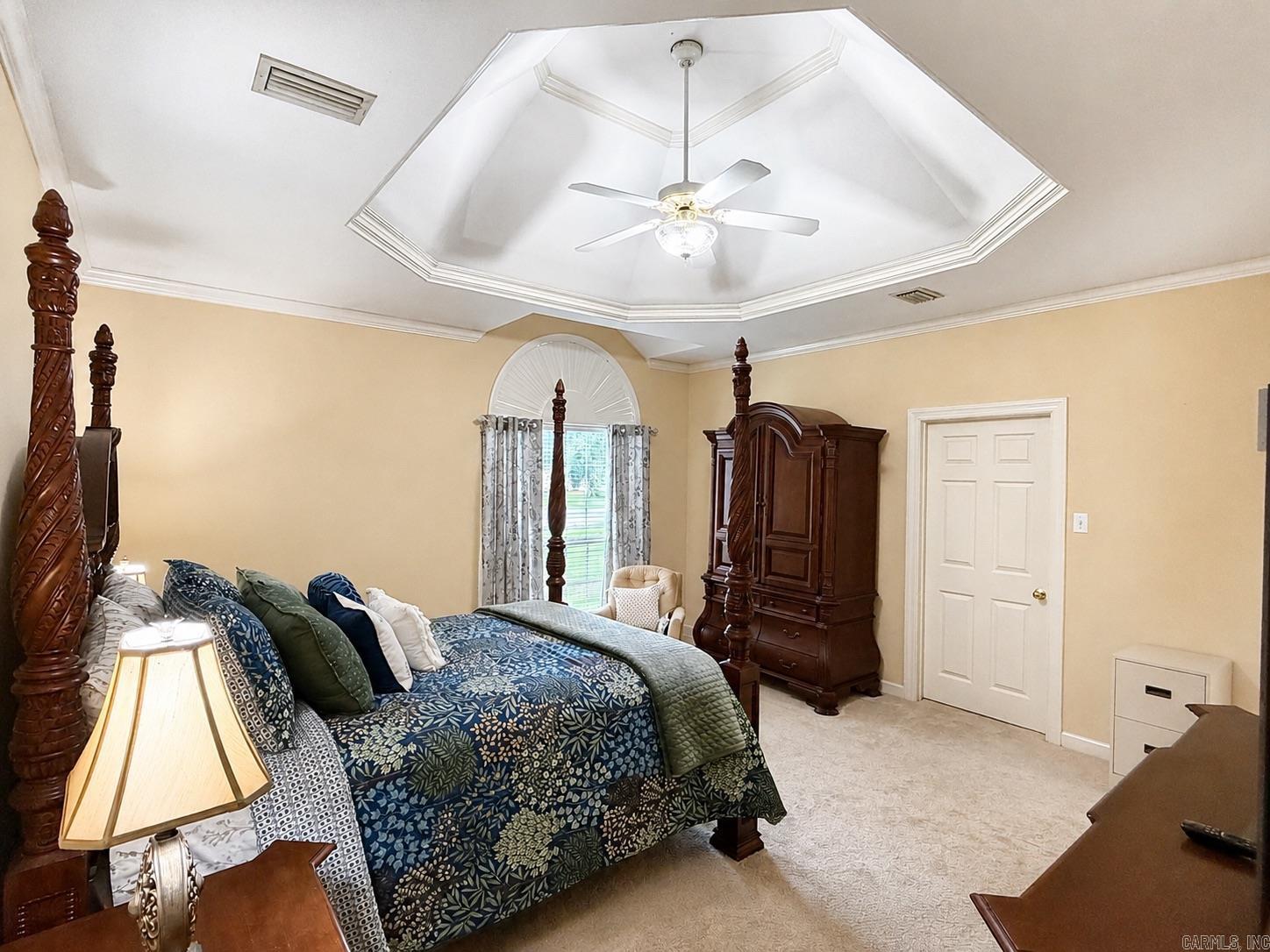 205 Country Club  Maumelle, AR