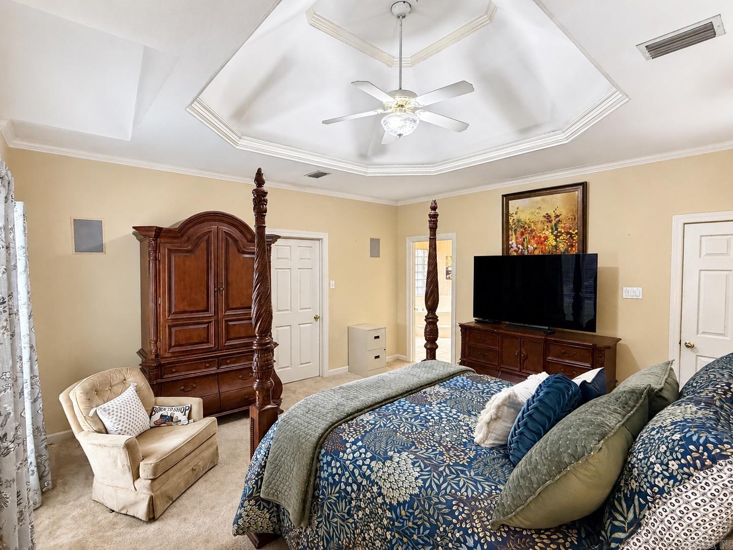 205 Country Club  Maumelle, AR