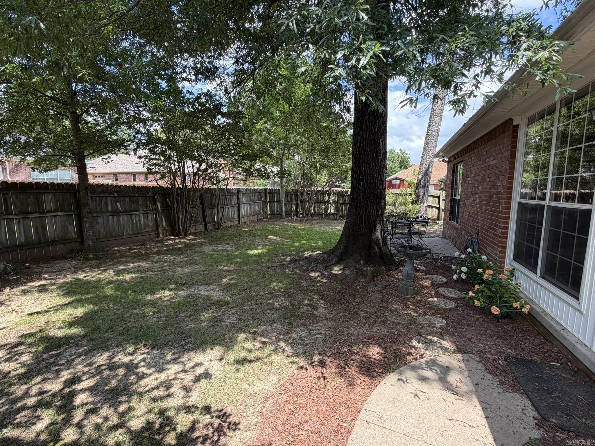 205 Country Club  Maumelle, AR