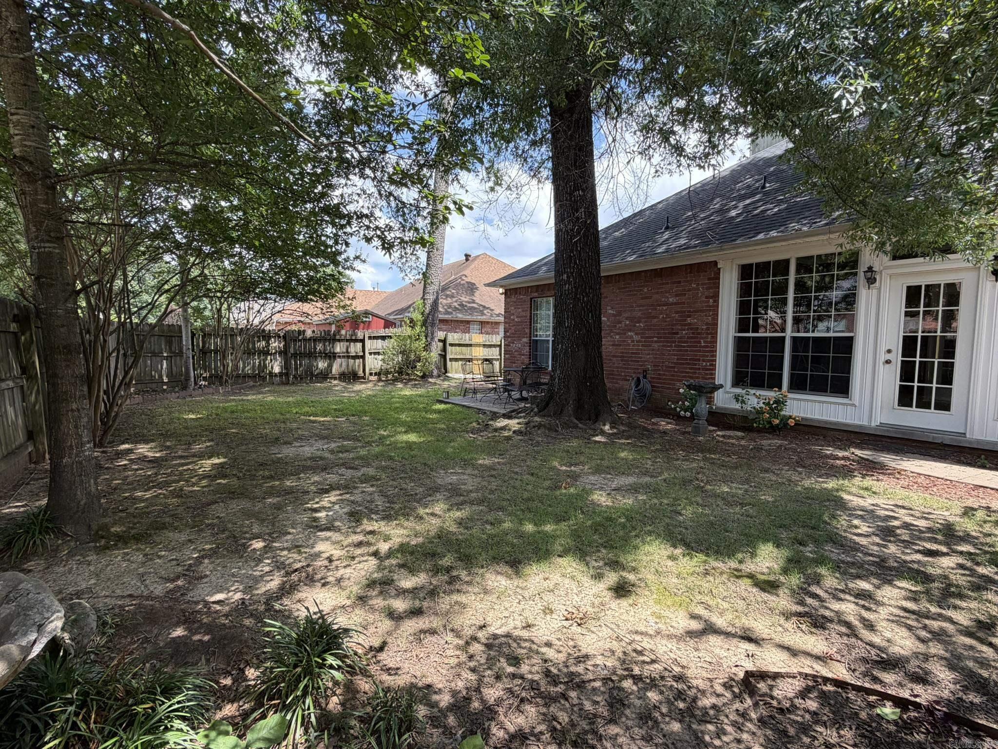205 Country Club  Maumelle, AR