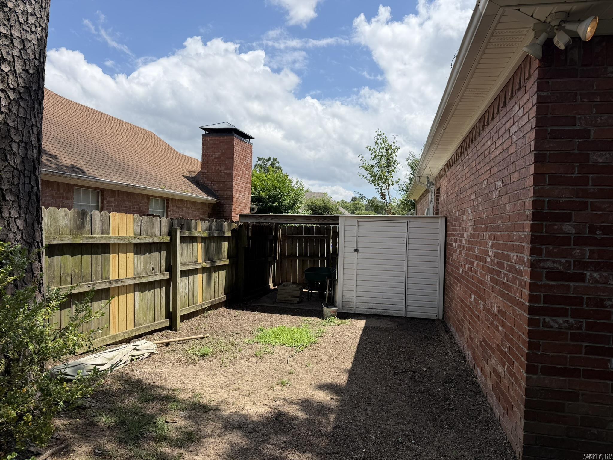205 Country Club  Maumelle, AR