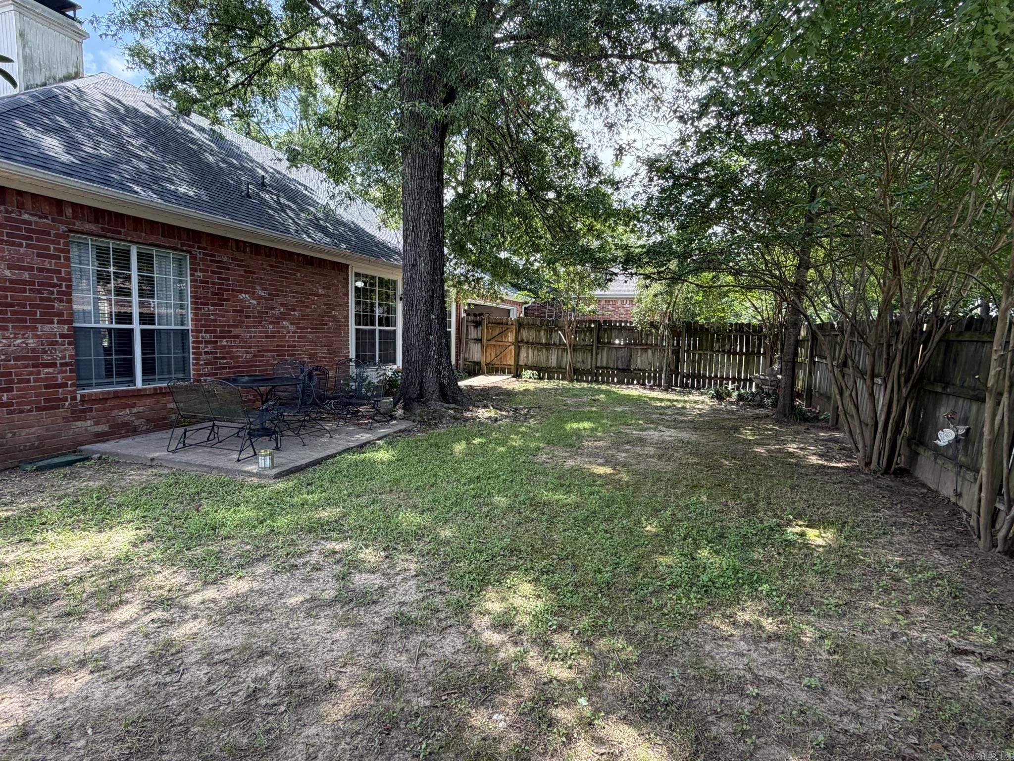 205 Country Club  Maumelle, AR