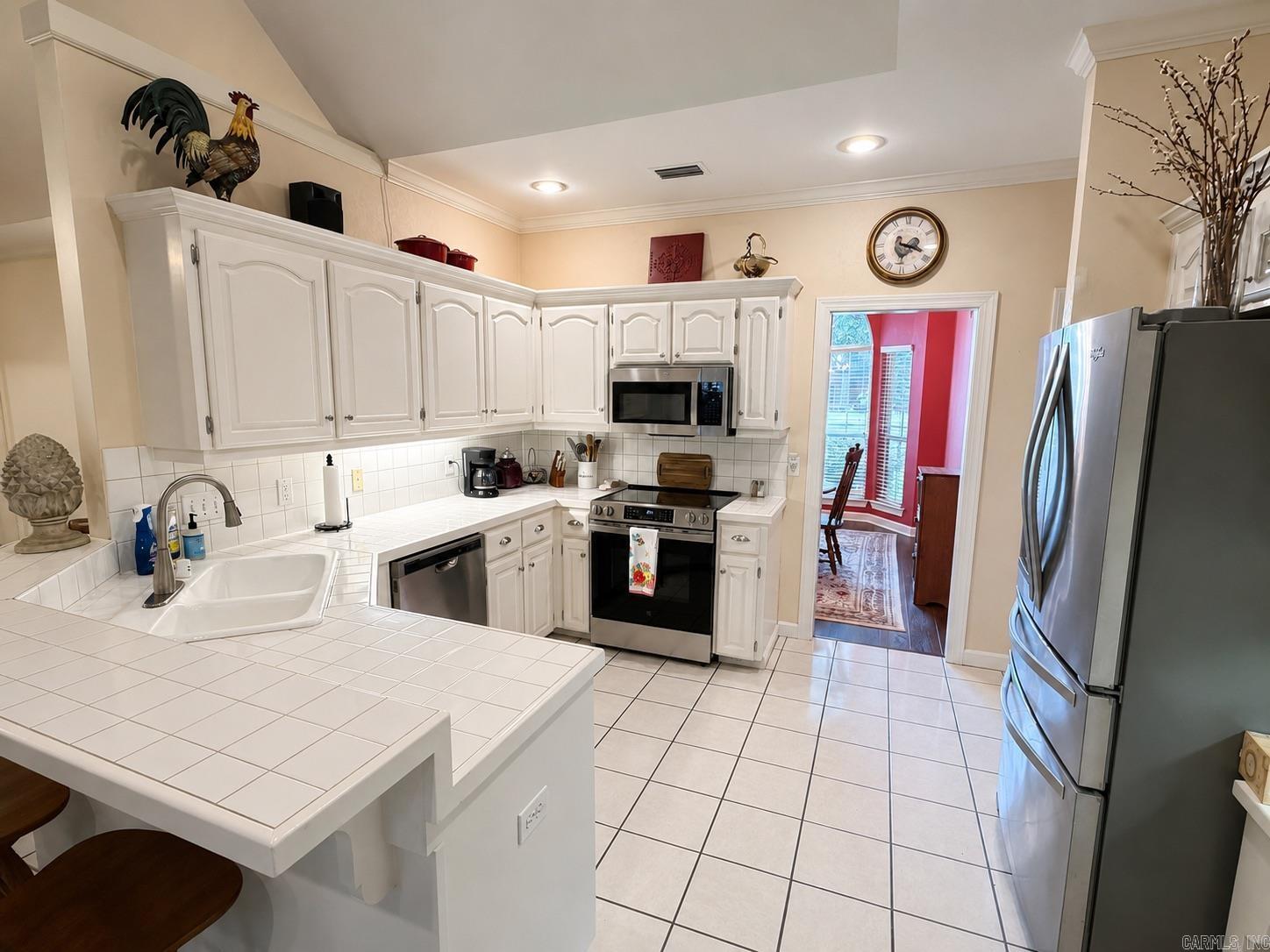 205 Country Club  Maumelle, AR