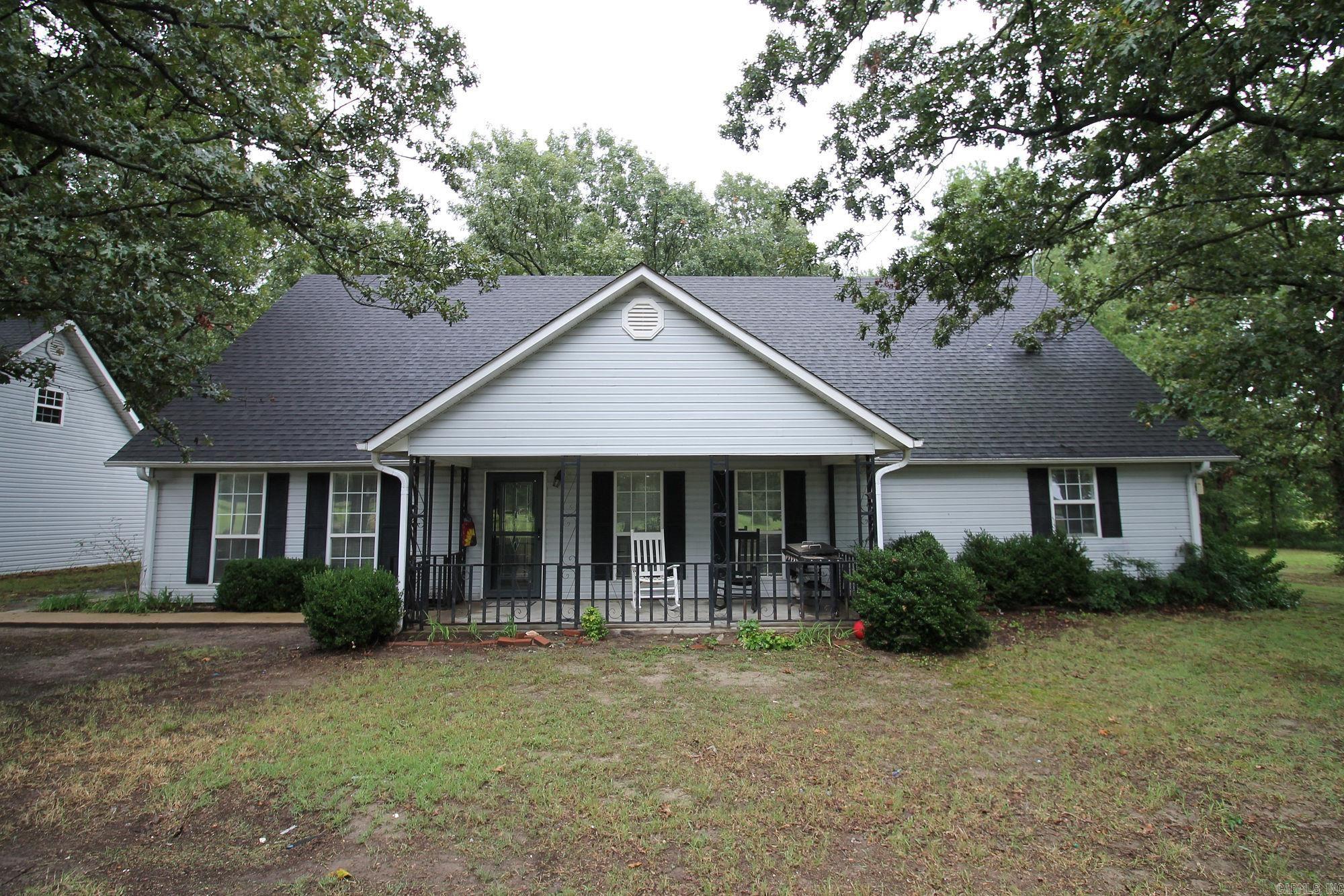 4162  Gr 818  Paragould, AR