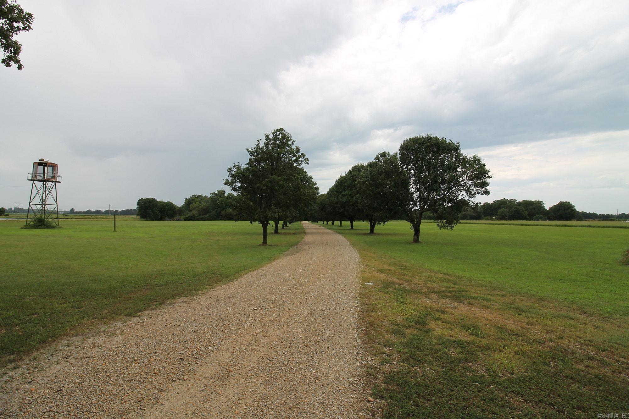 4162 Gr 818  Paragould, AR
