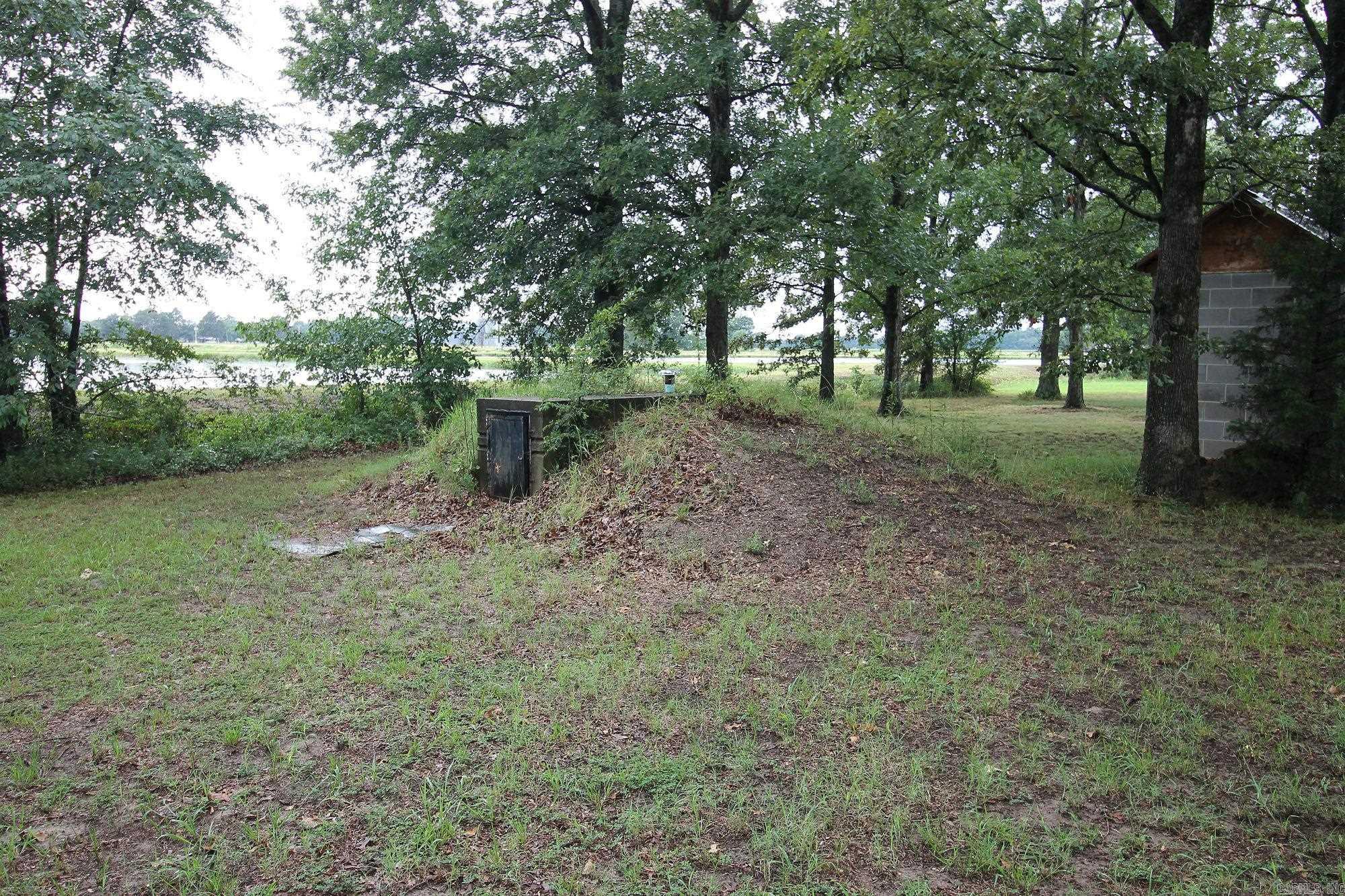 4162 Gr 818  Paragould, AR