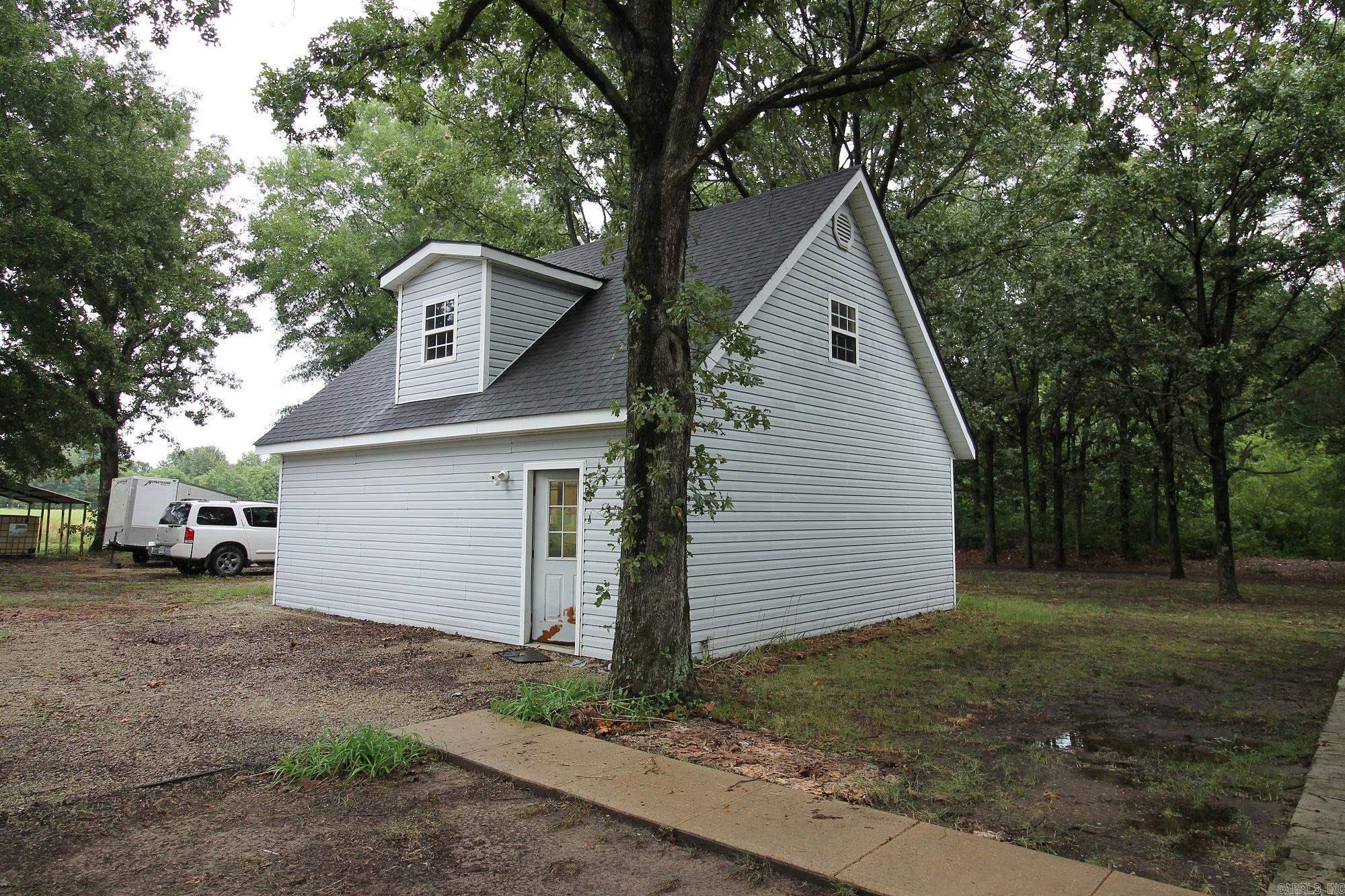 4162 Gr 818  Paragould, AR