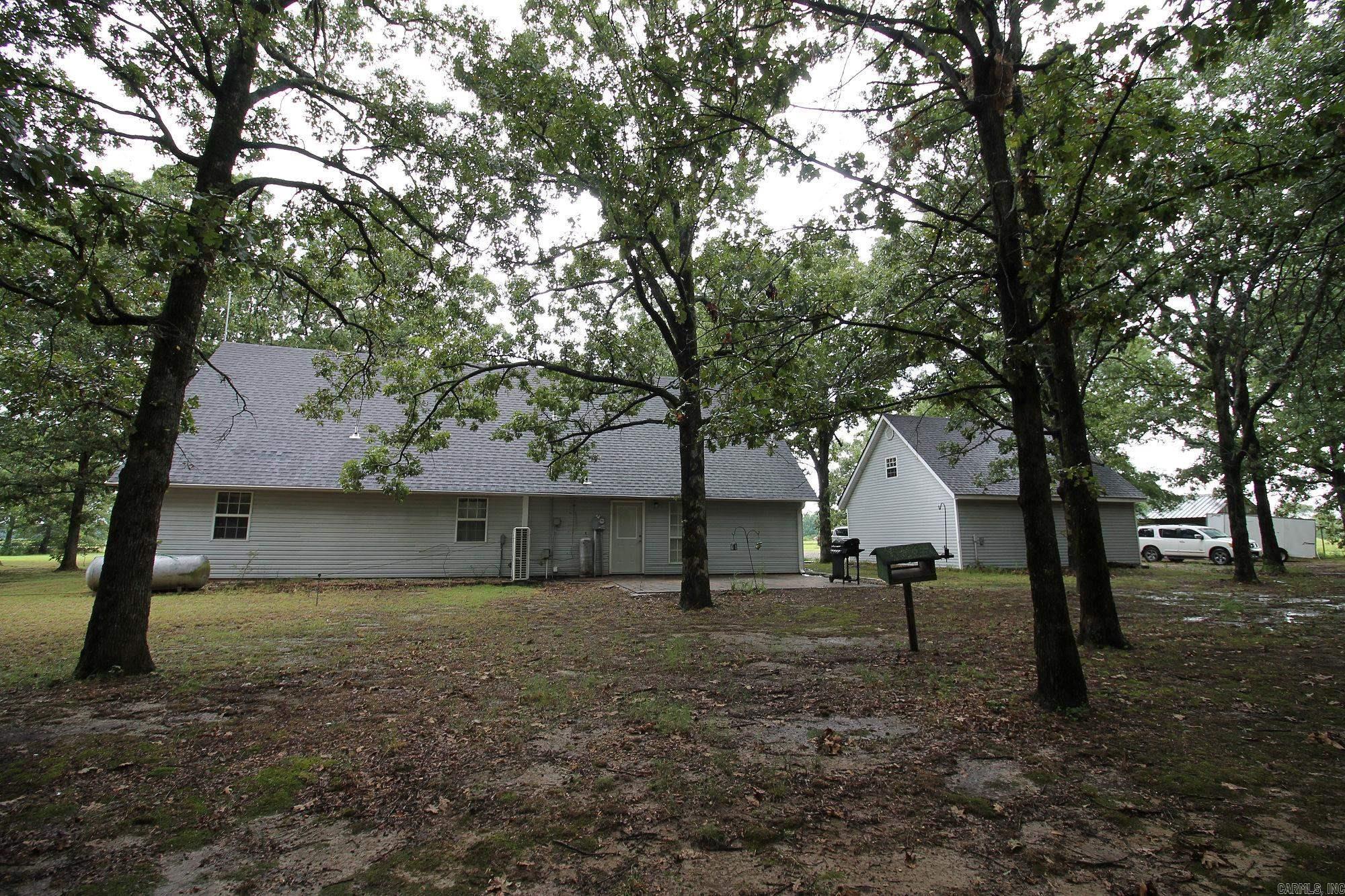 4162 Gr 818  Paragould, AR