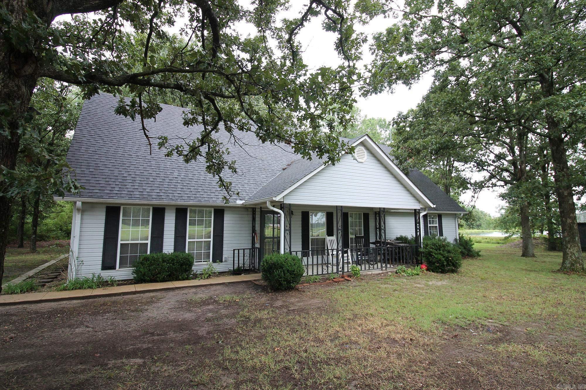 4162 Gr 818  Paragould, AR