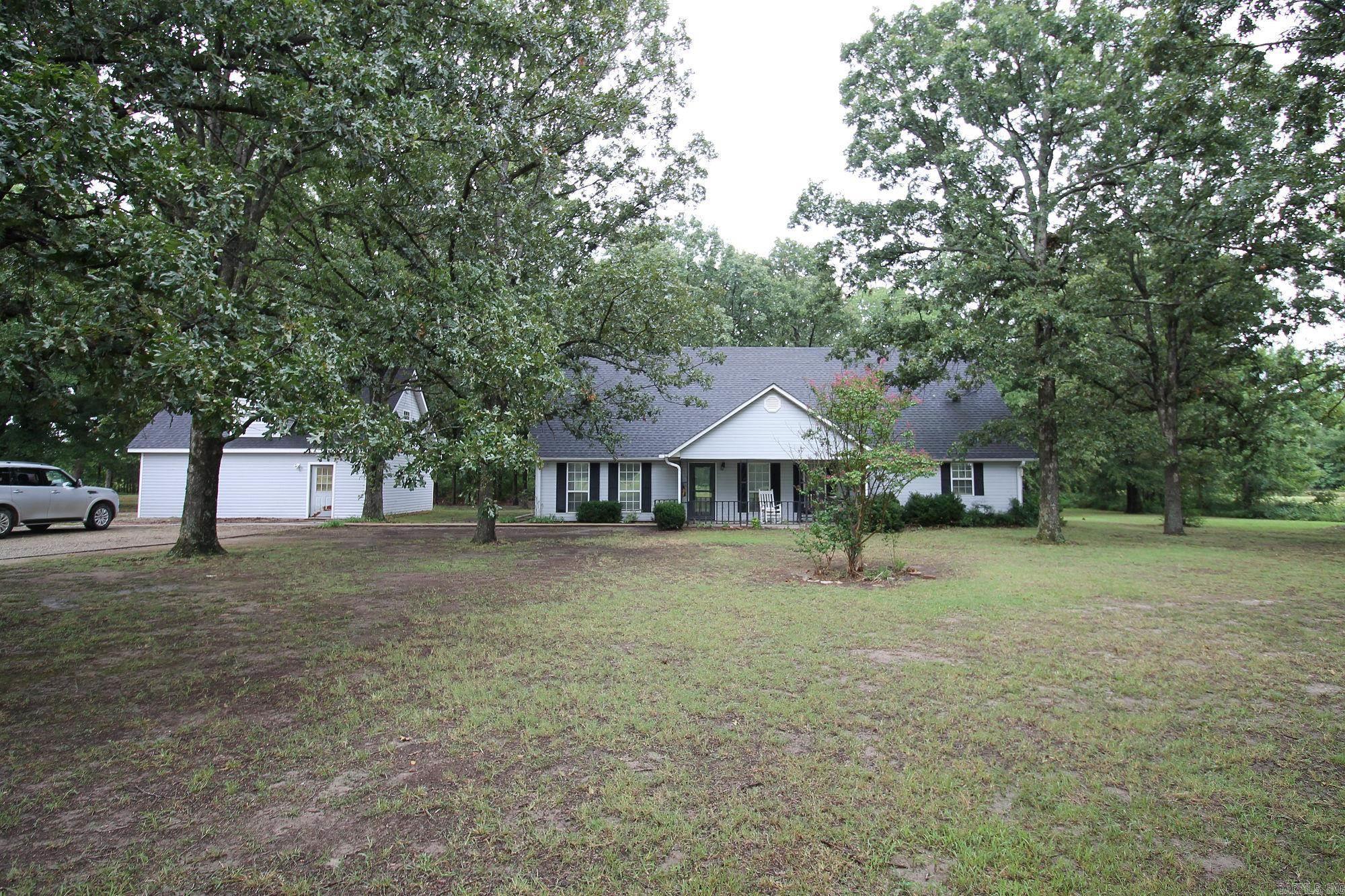 4162 Gr 818  Paragould, AR