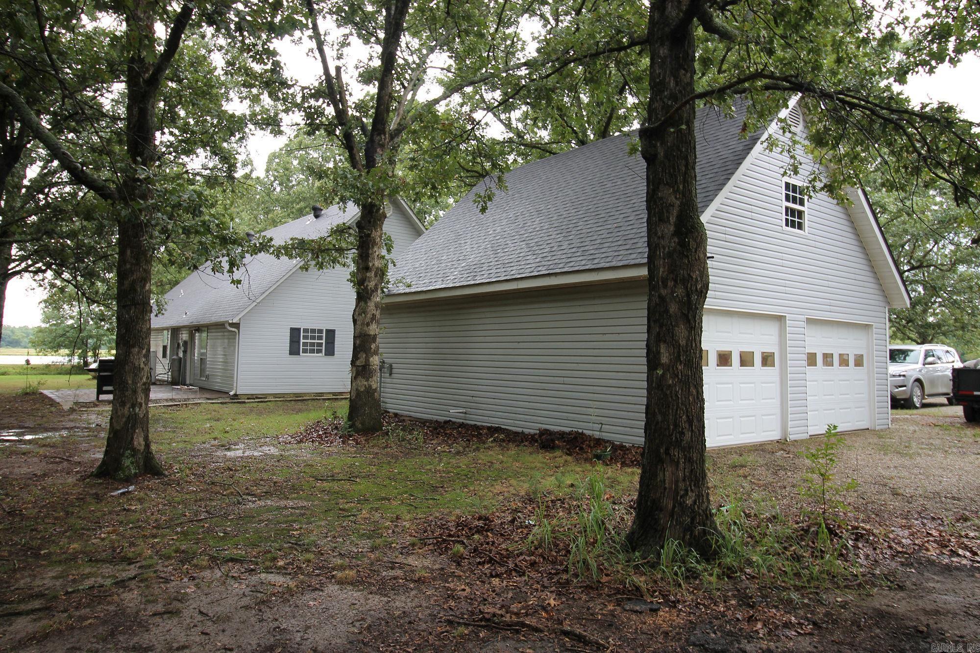 4162 Gr 818  Paragould, AR