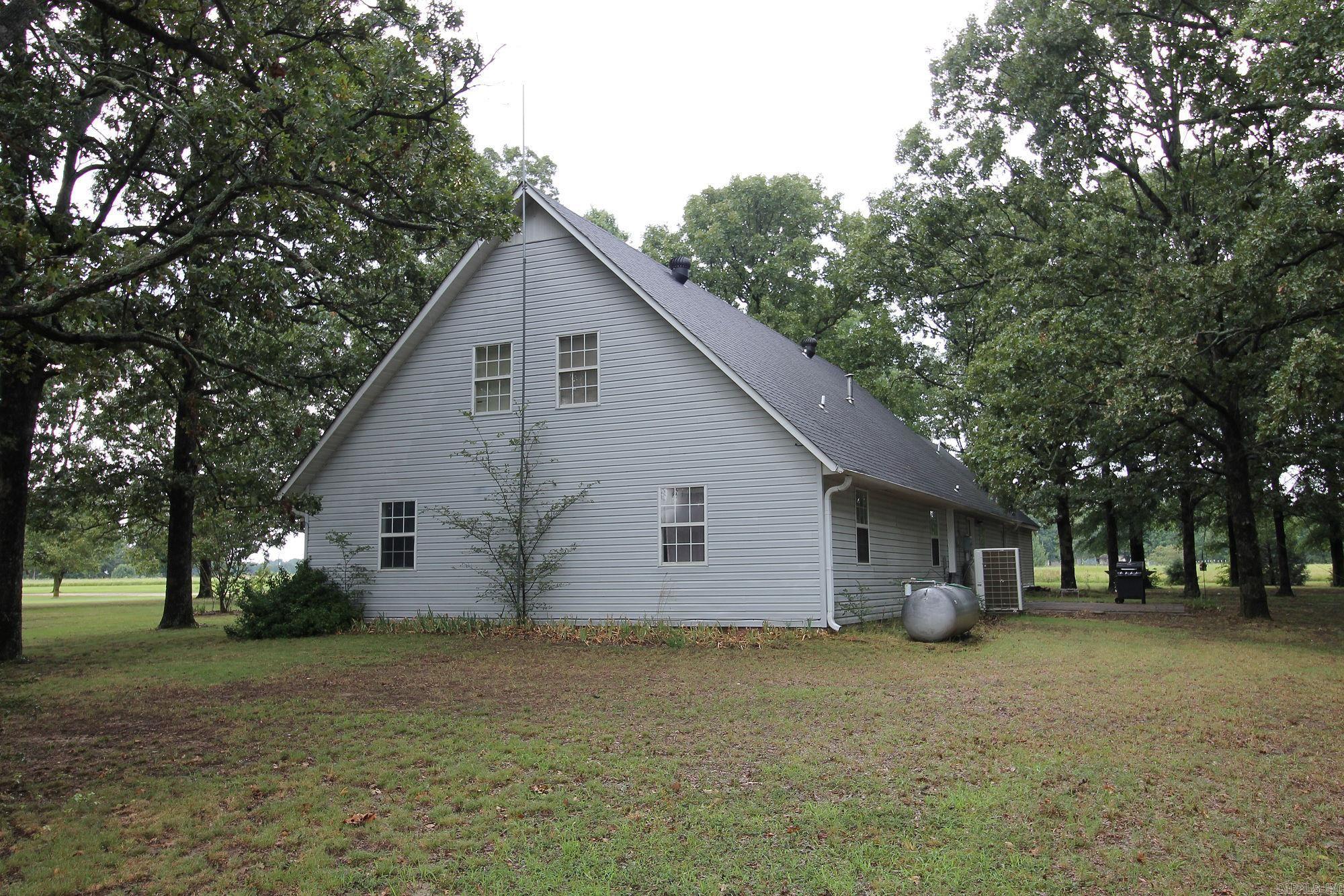 4162 Gr 818  Paragould, AR