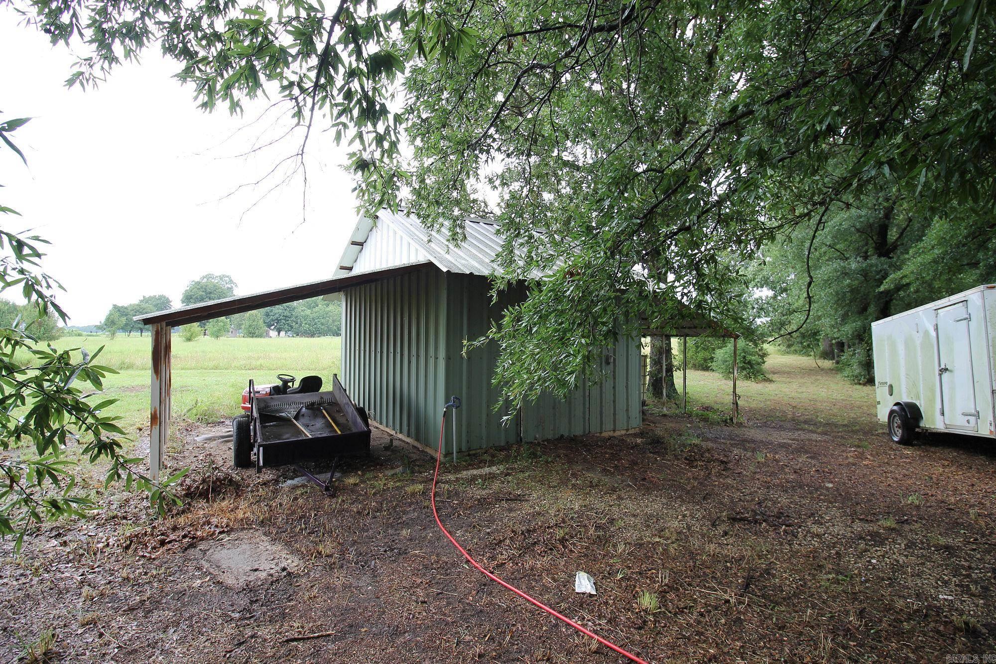 4162 Gr 818  Paragould, AR