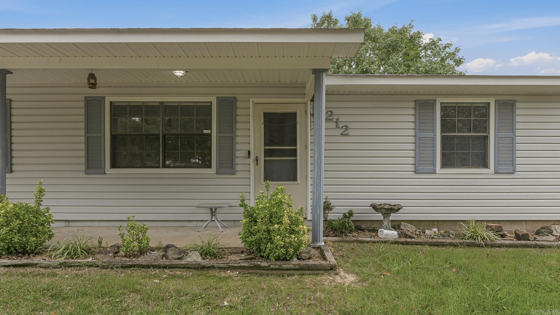 2212  Crescendo  Jonesboro, AR