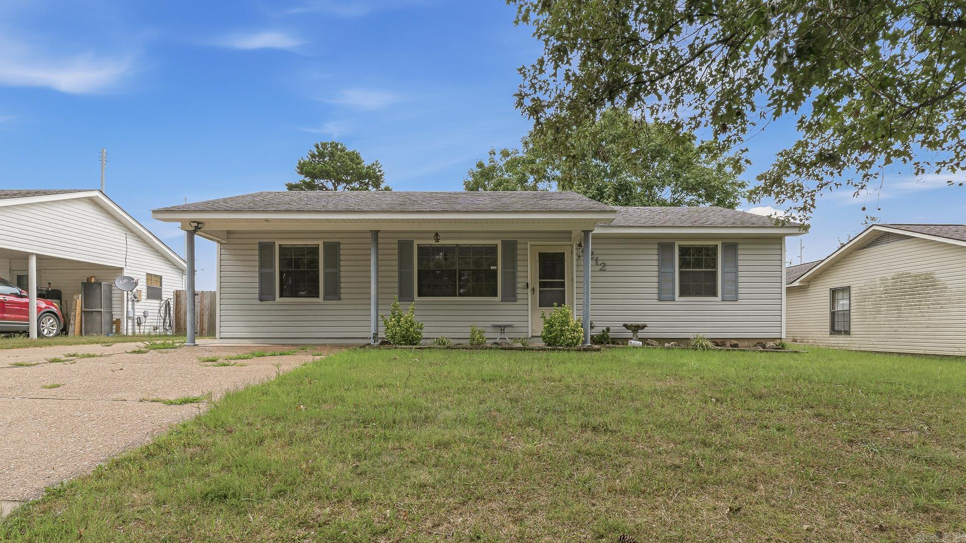 2212 Crescendo  Jonesboro, AR