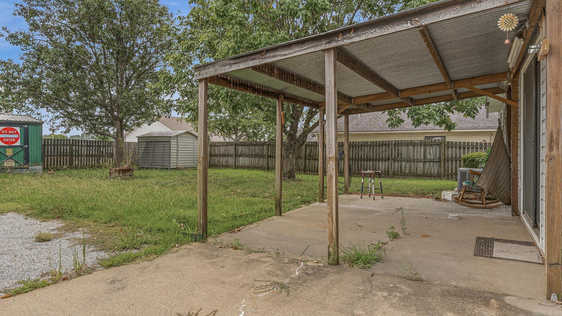 2212 Crescendo  Jonesboro, AR