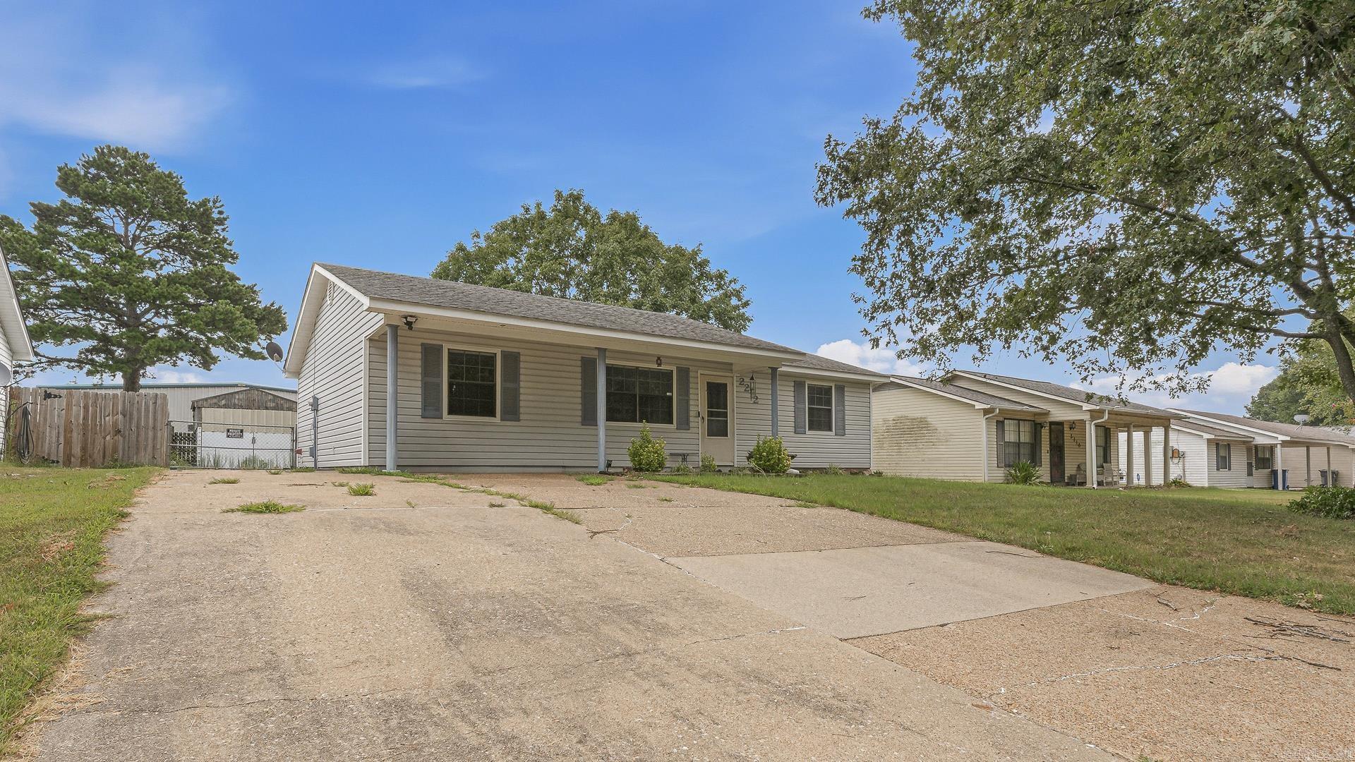 2212 Crescendo  Jonesboro, AR