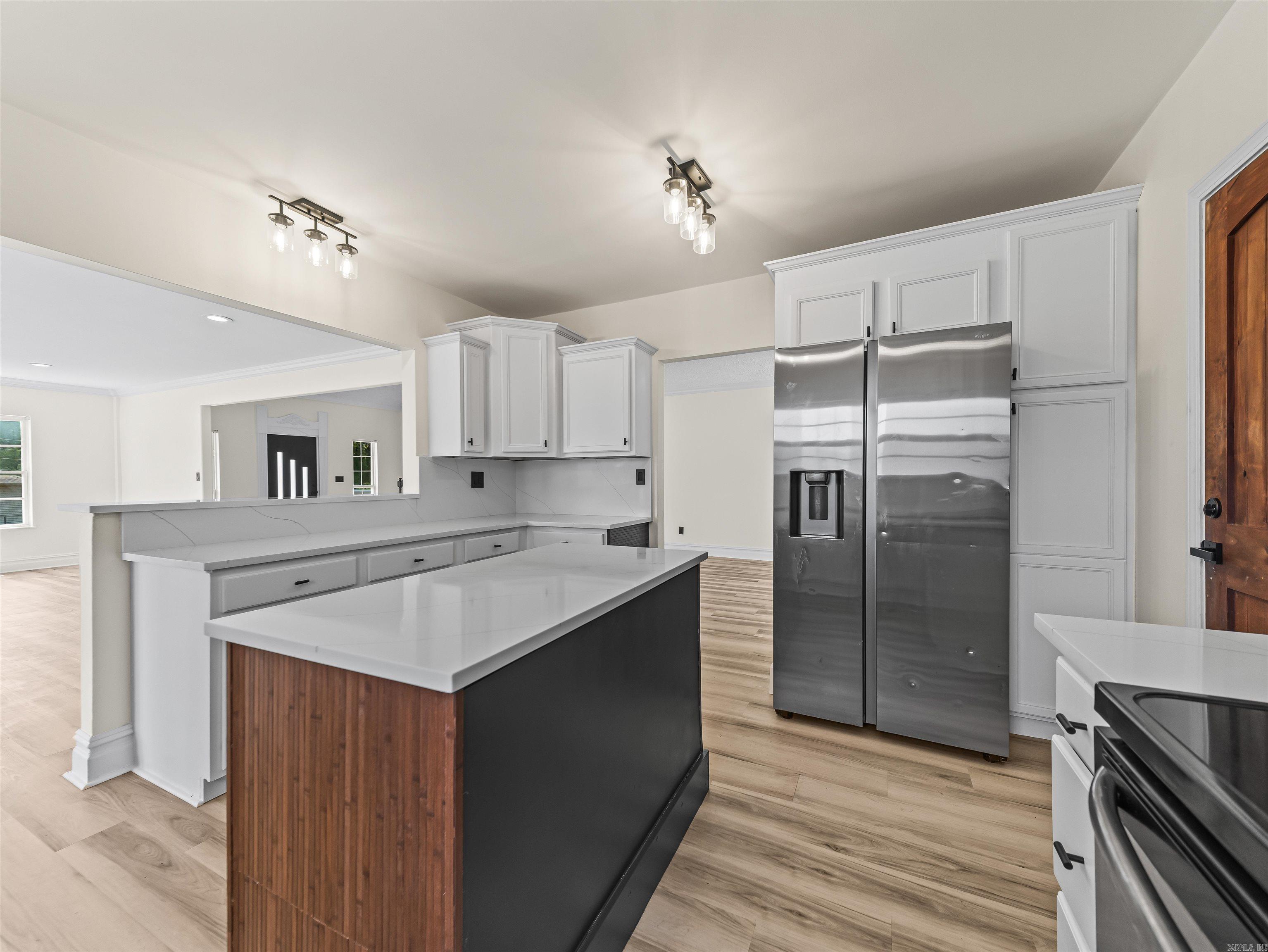 109 Gabor  Hot Springs, AR