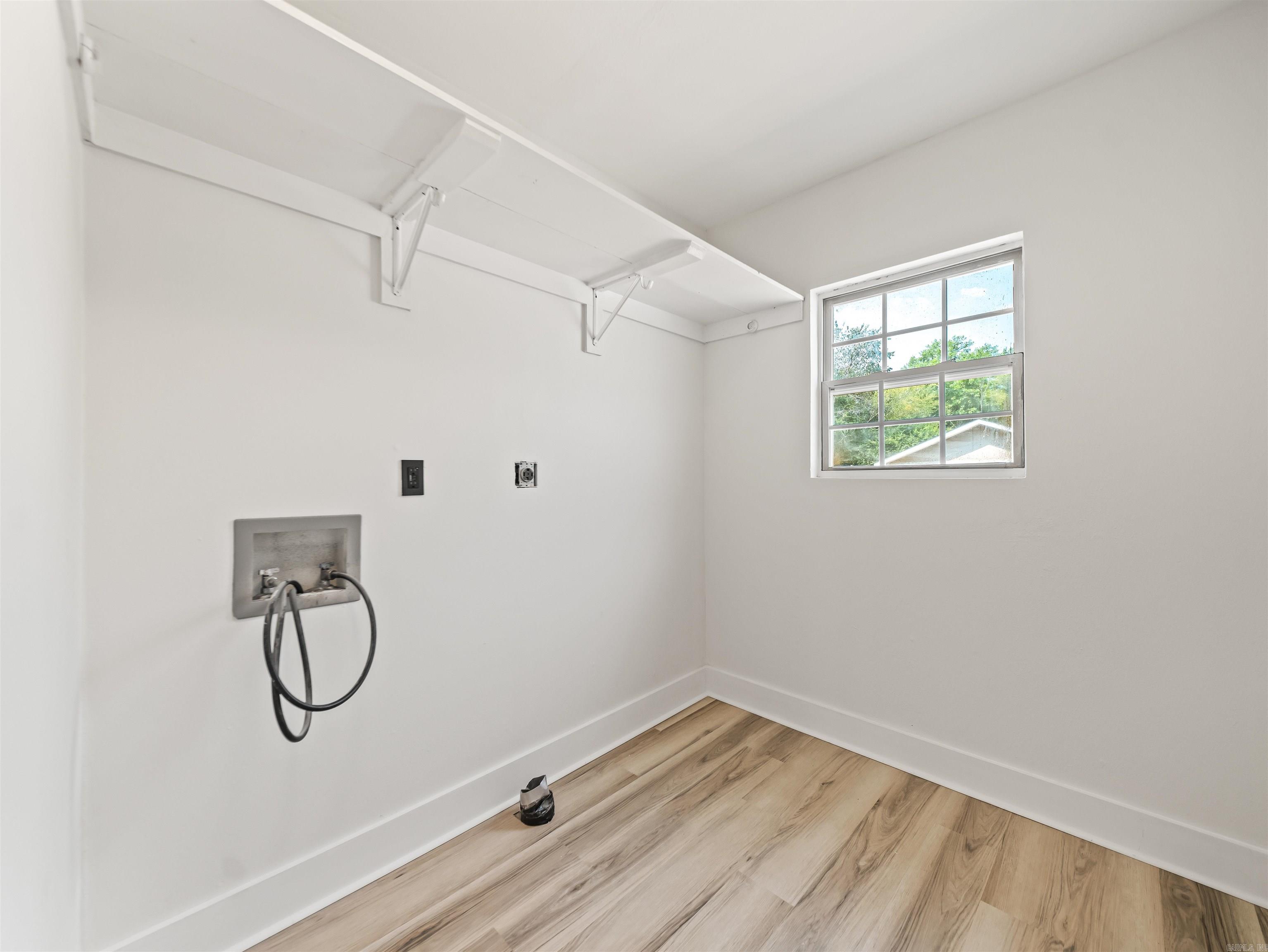 109 Gabor  Hot Springs, AR