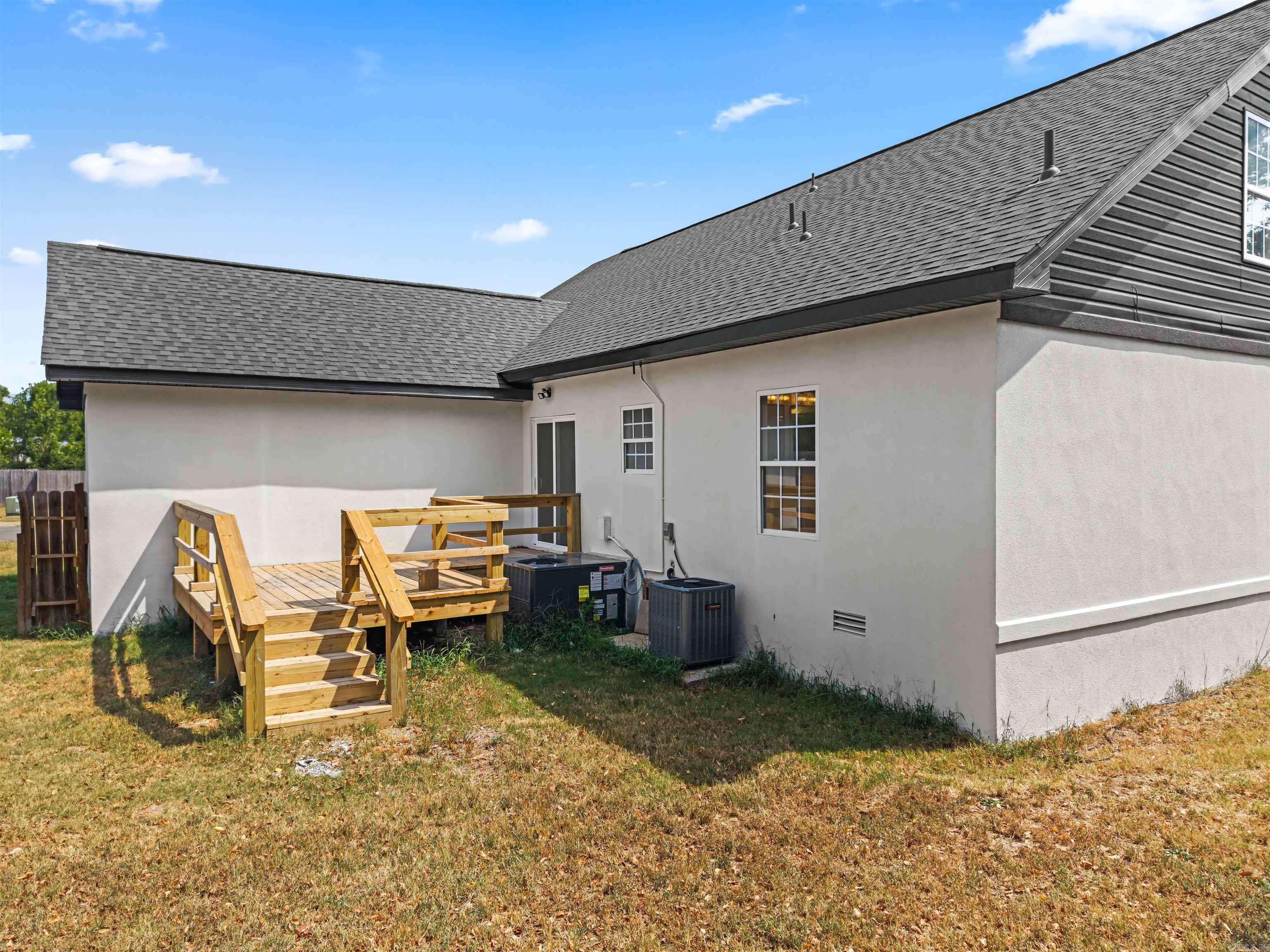 109 Gabor  Hot Springs, AR