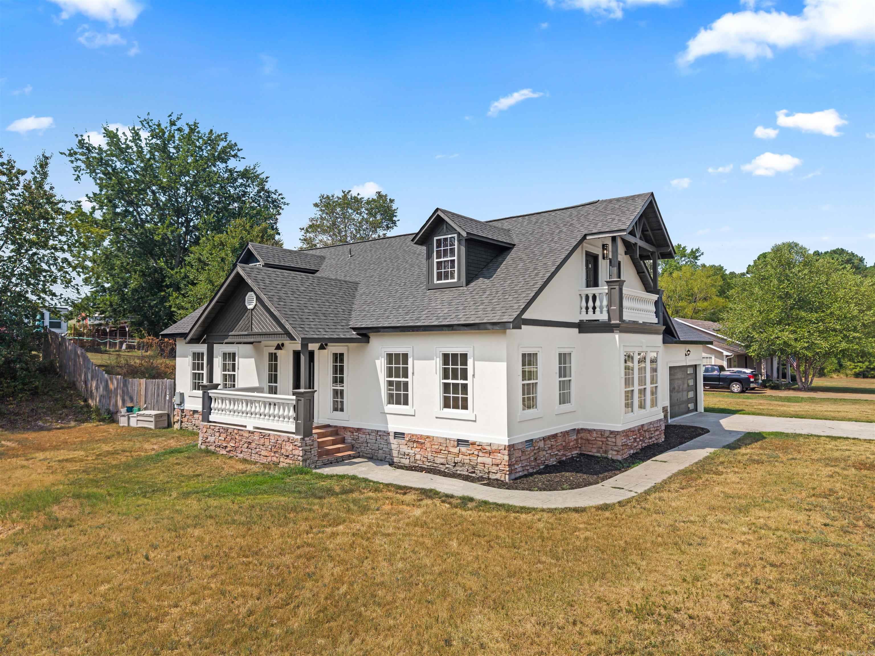 109 Gabor  Hot Springs, AR