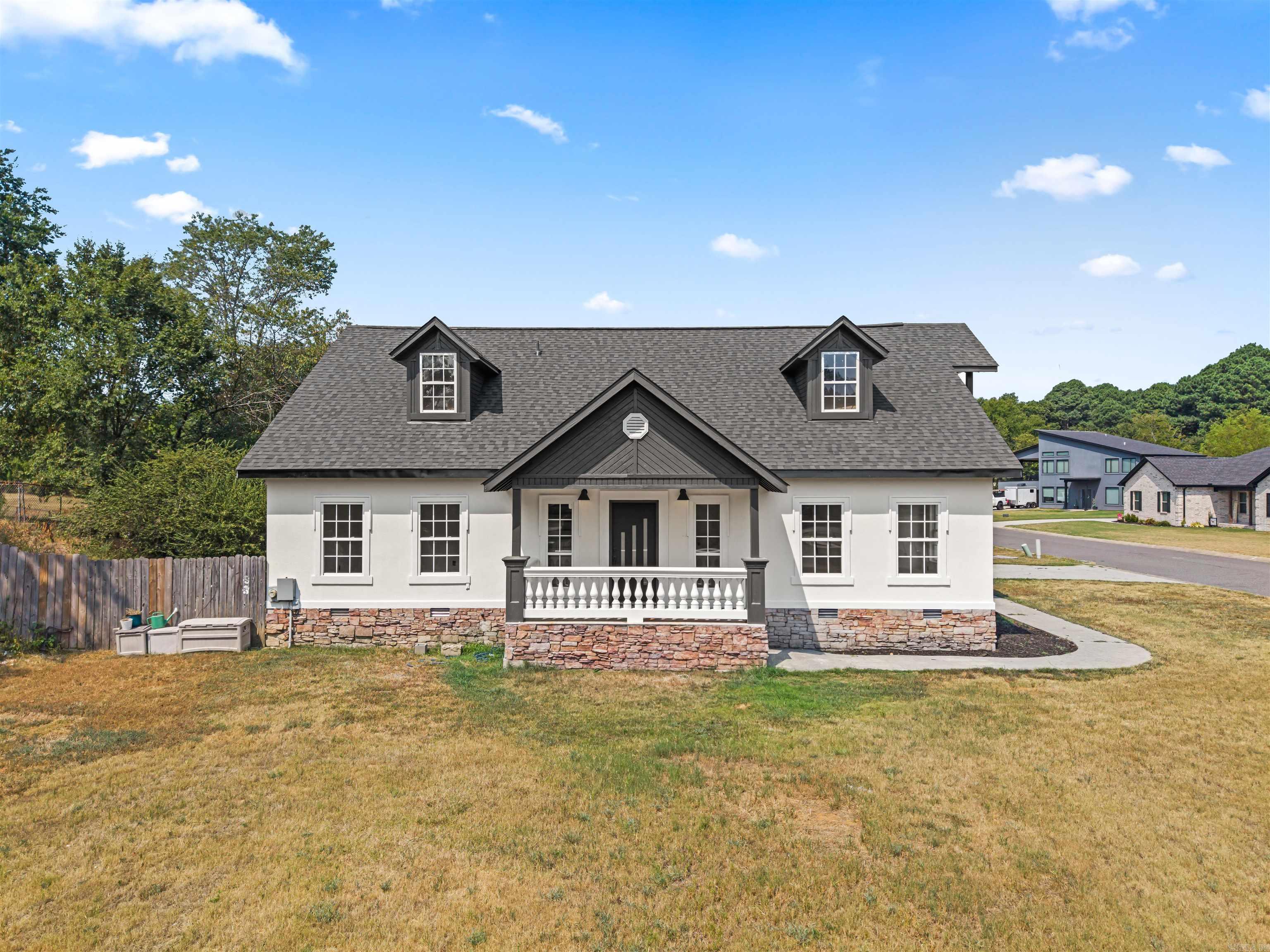 109 Gabor  Hot Springs, AR