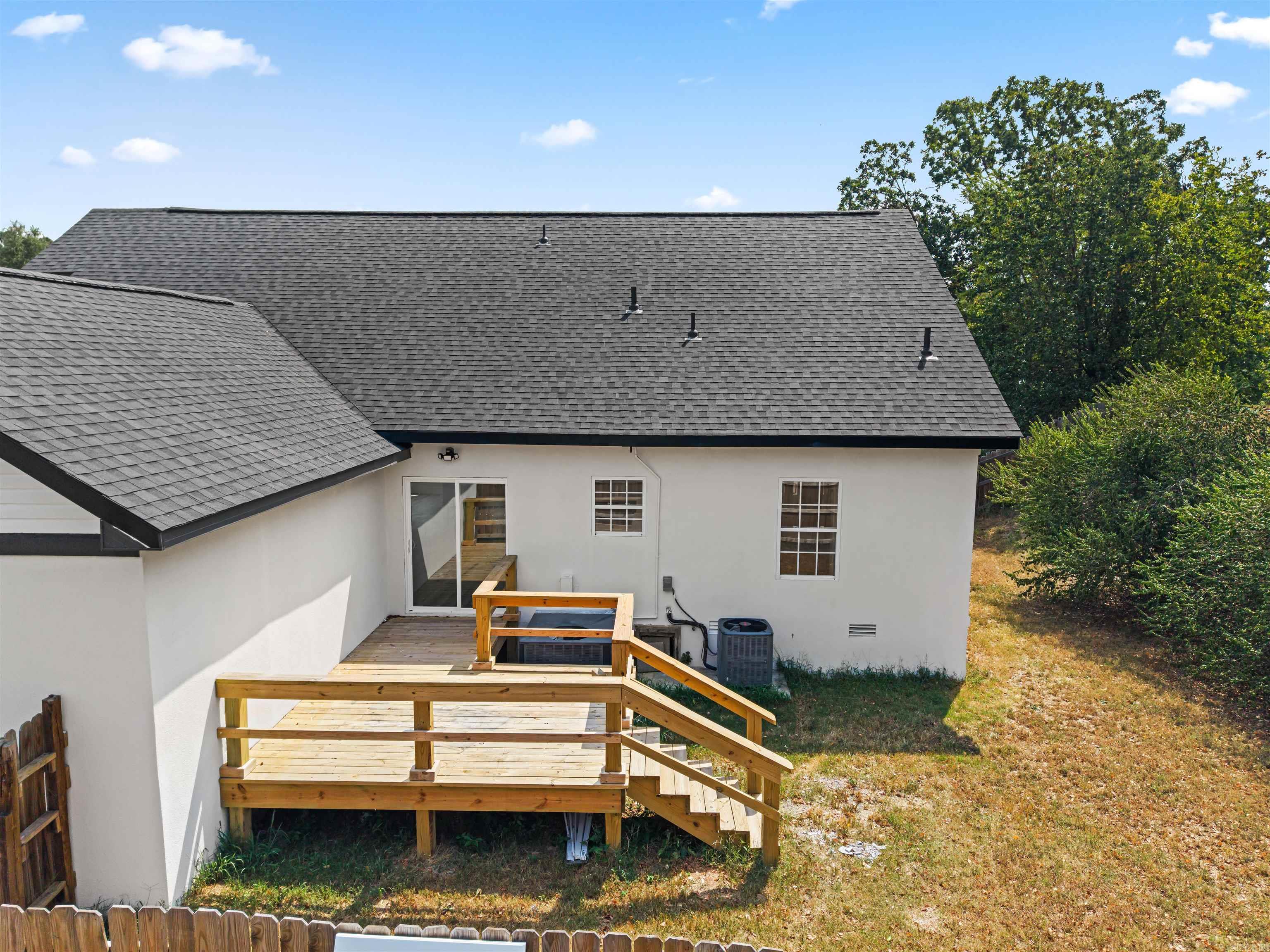 109 Gabor  Hot Springs, AR