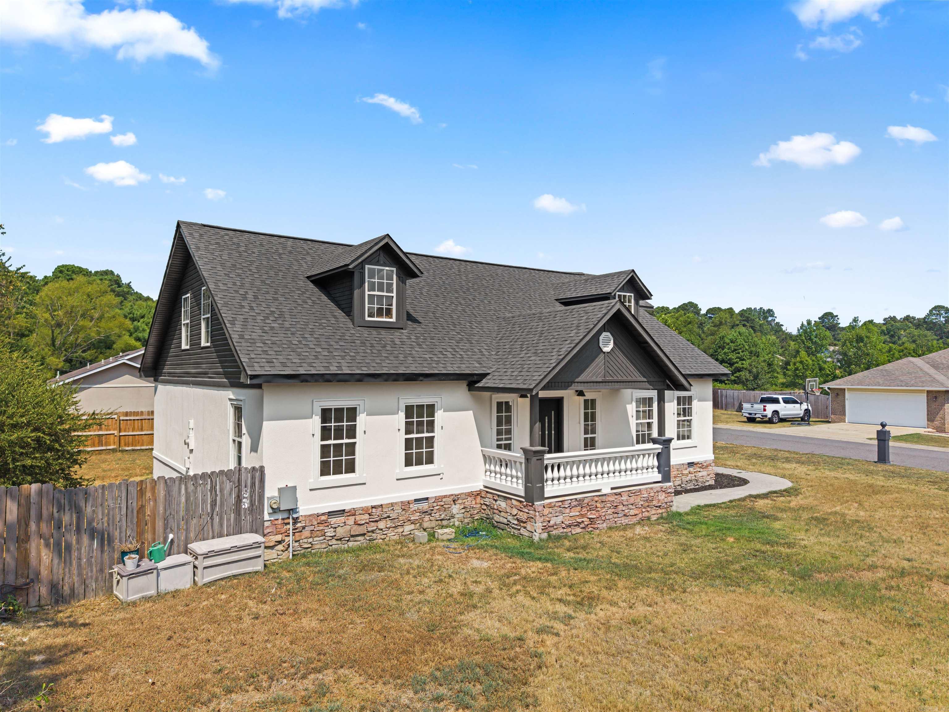 109 Gabor  Hot Springs, AR