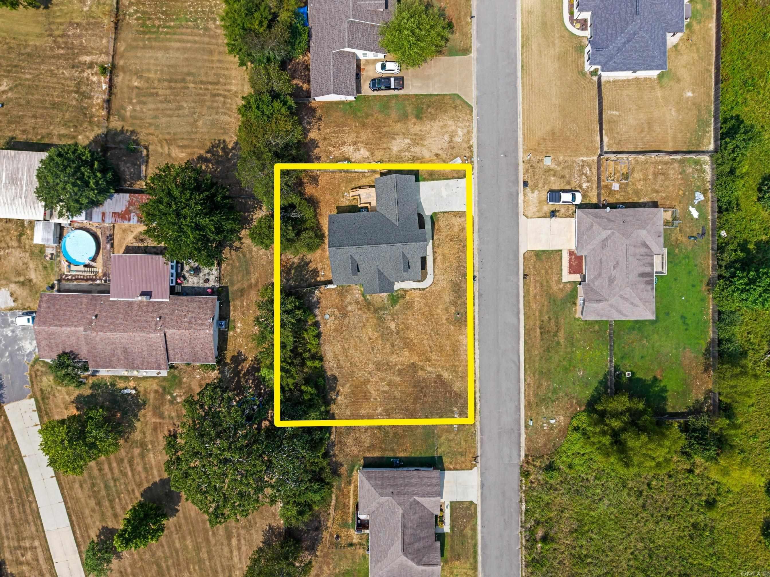 109 Gabor  Hot Springs, AR