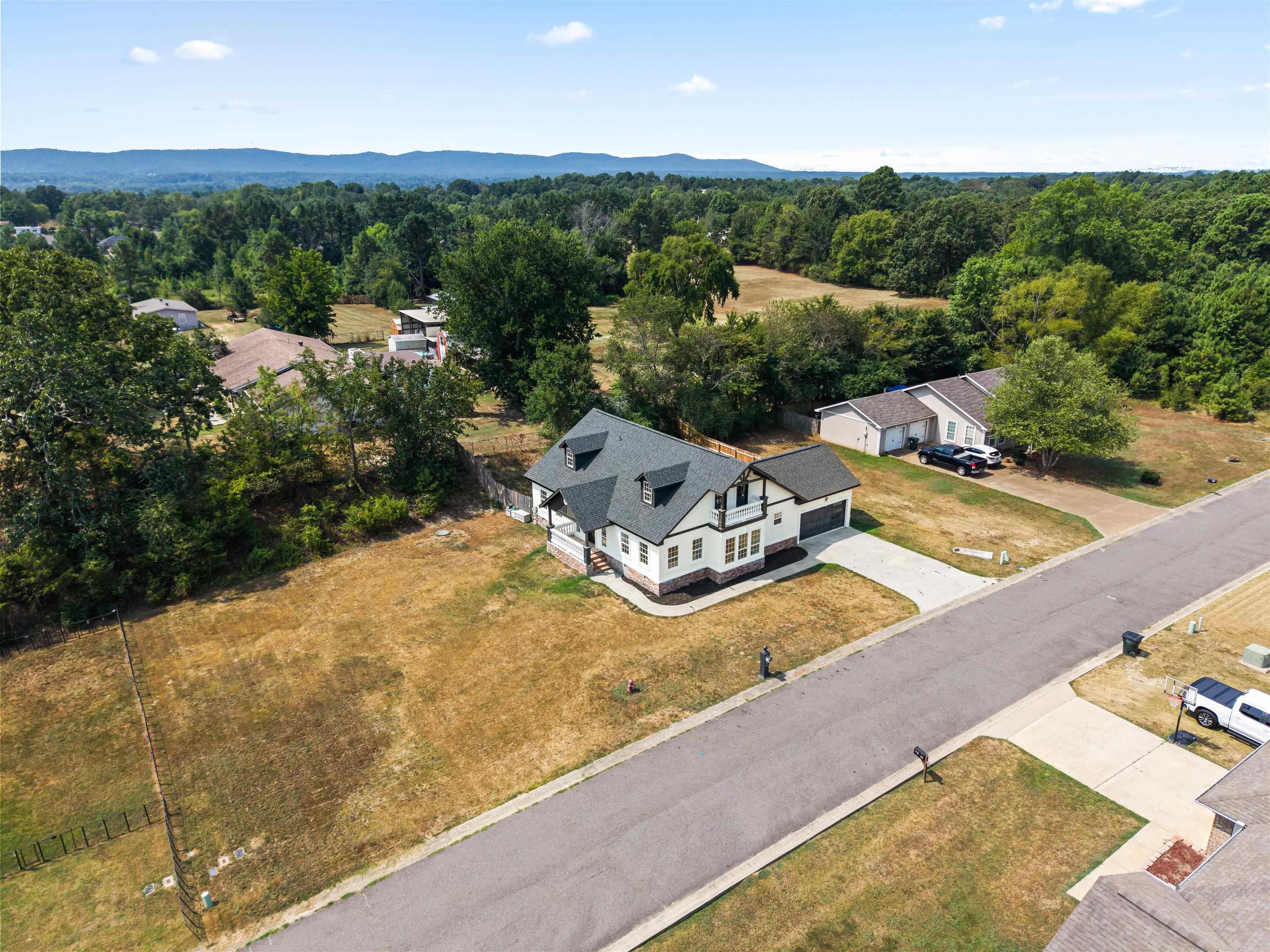 109 Gabor  Hot Springs, AR