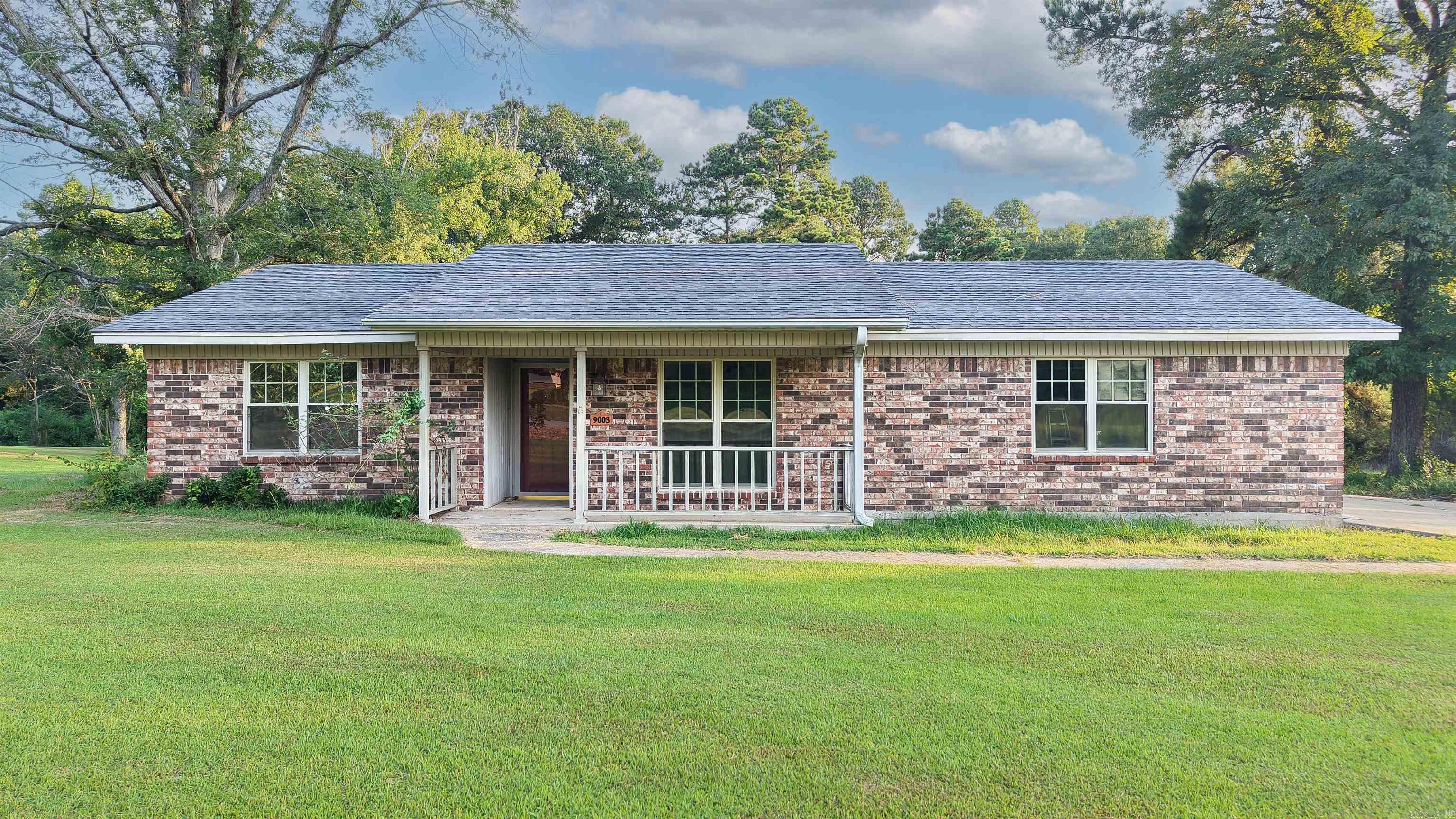 9003  Dyson  Pine Bluff, AR