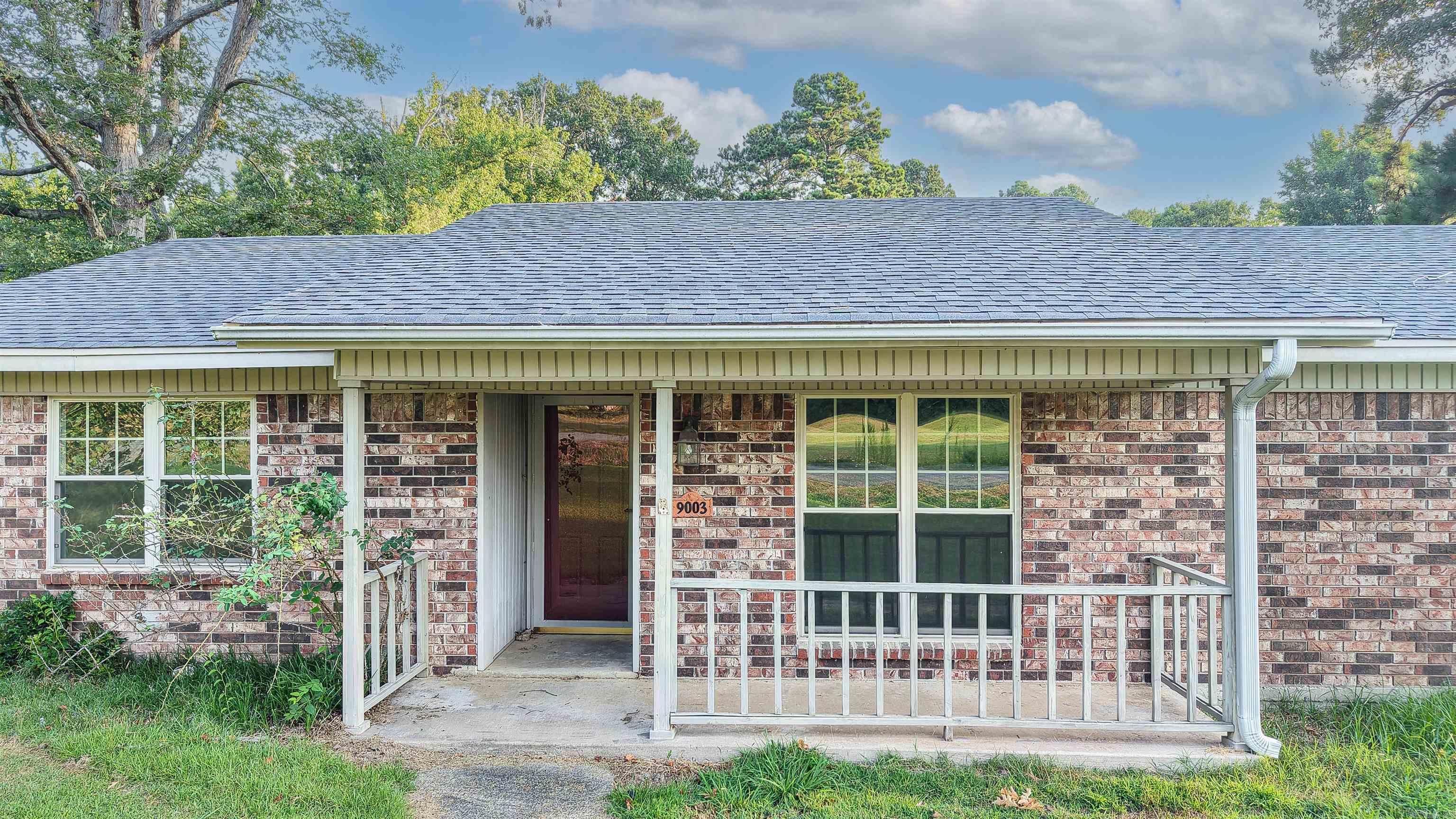 9003 Dyson  Pine Bluff, AR