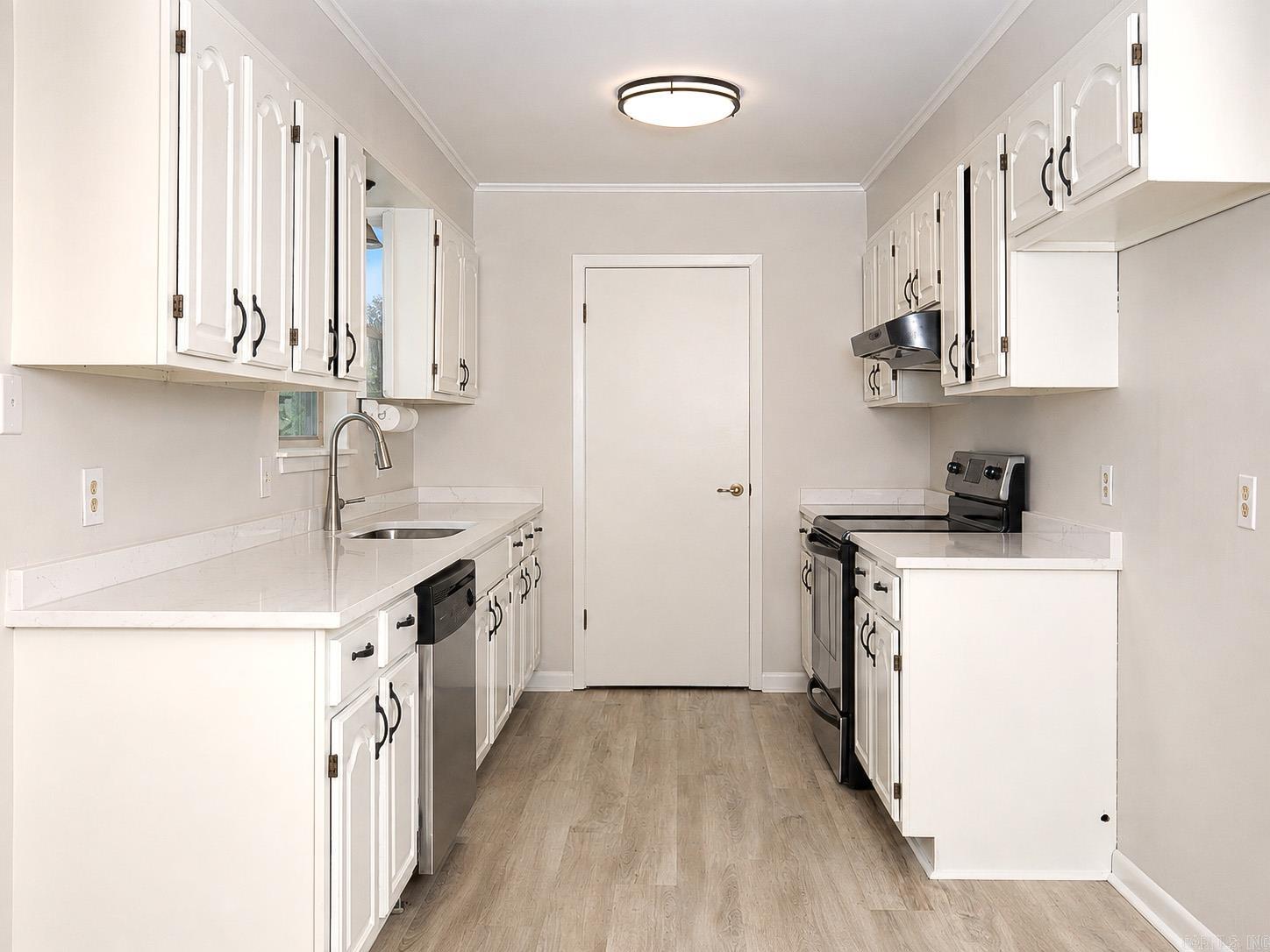 9003 Dyson  Pine Bluff, AR