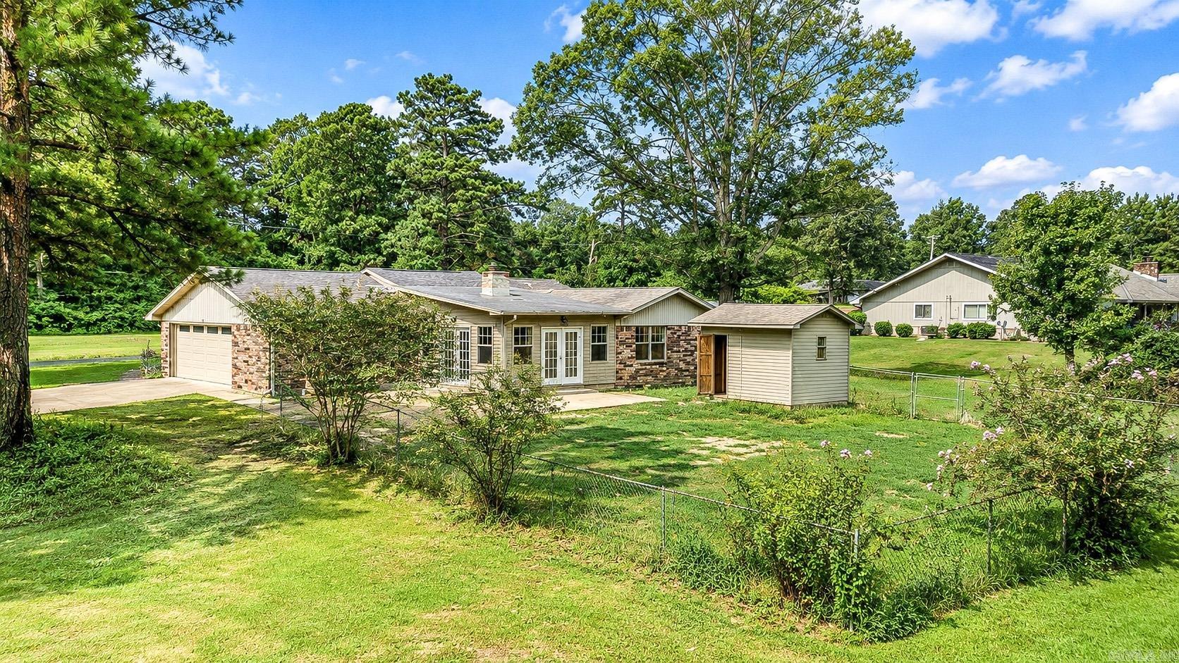 9003 Dyson  Pine Bluff, AR