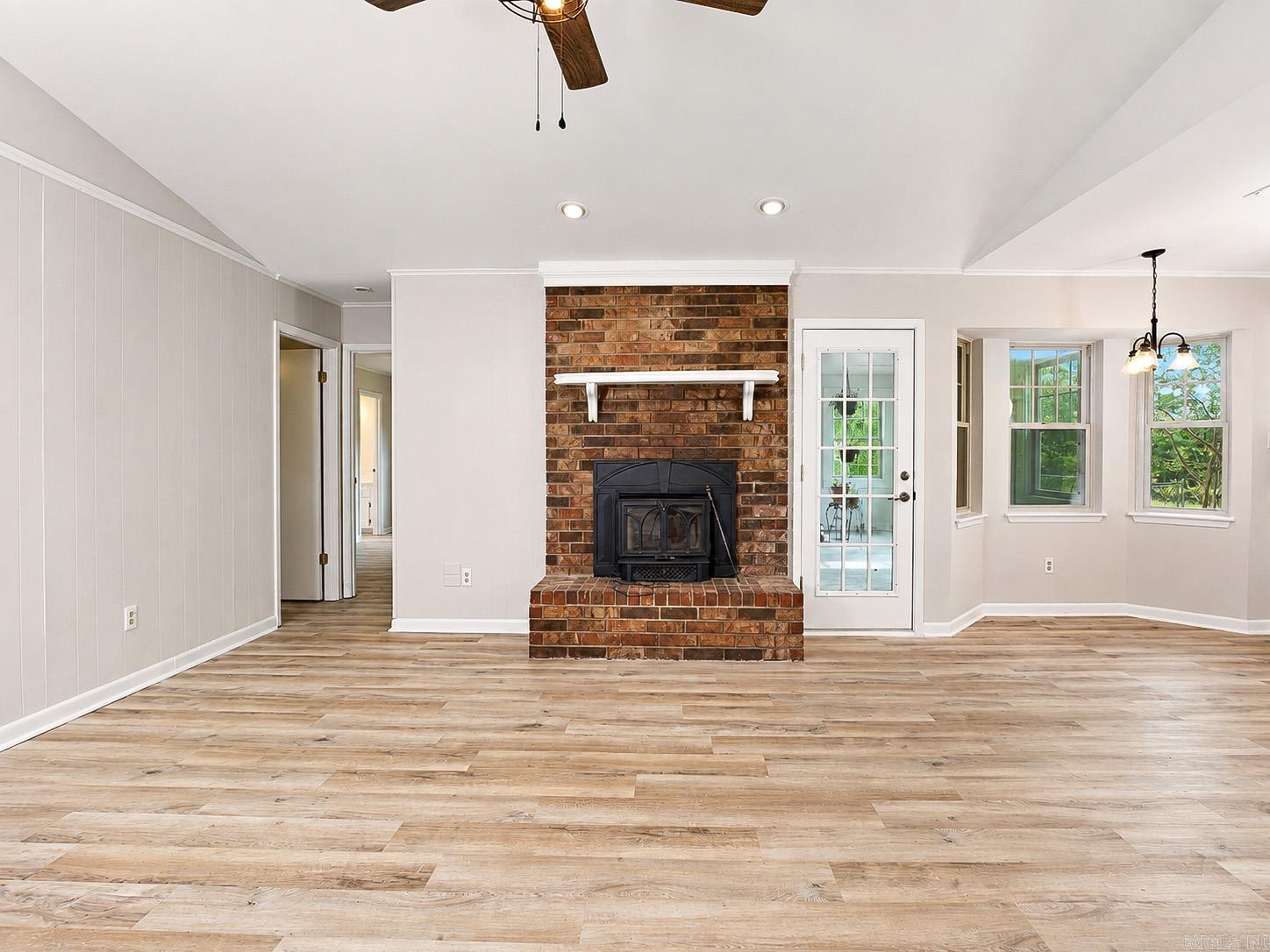 9003 Dyson  Pine Bluff, AR