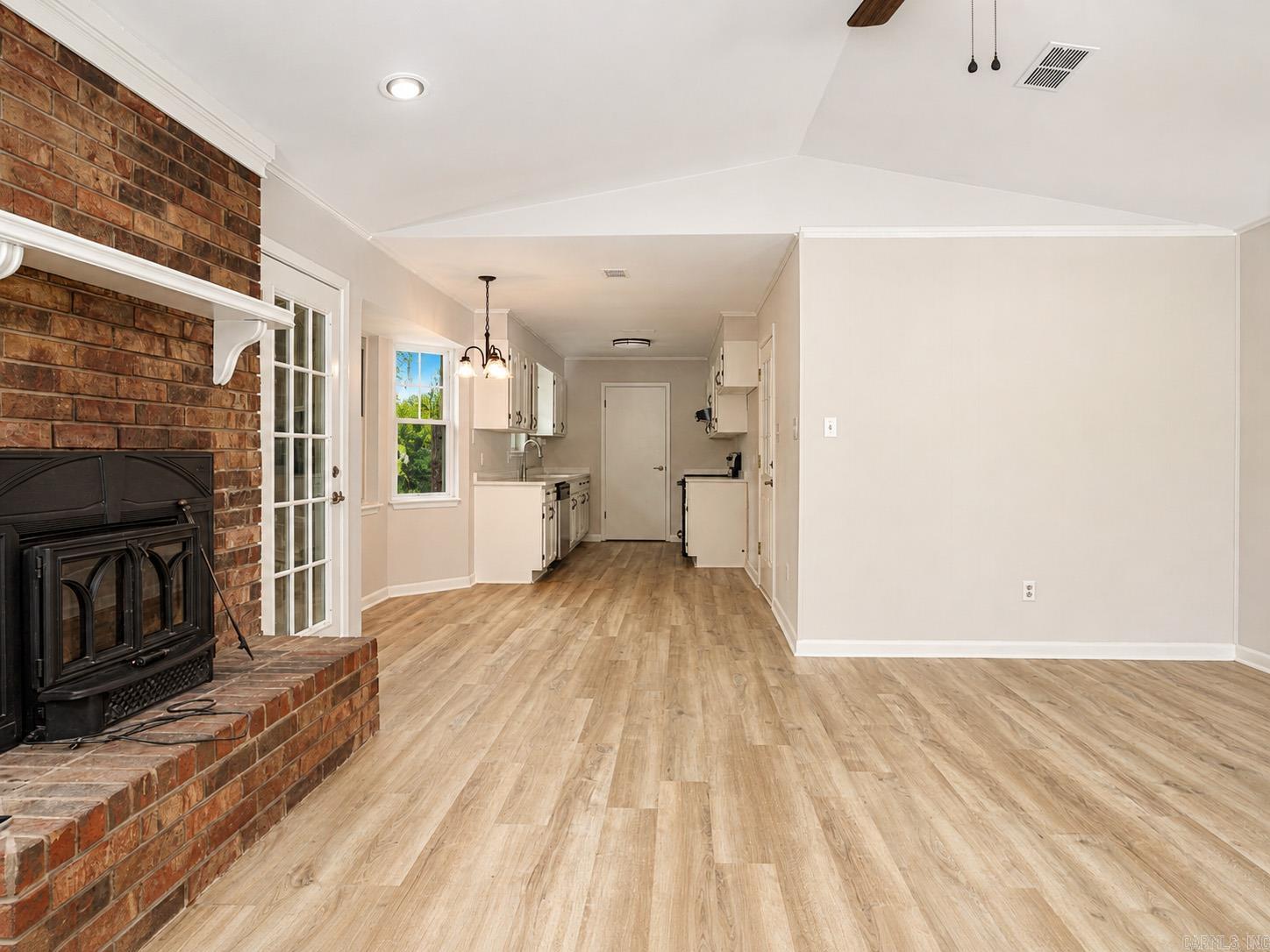 9003 Dyson  Pine Bluff, AR