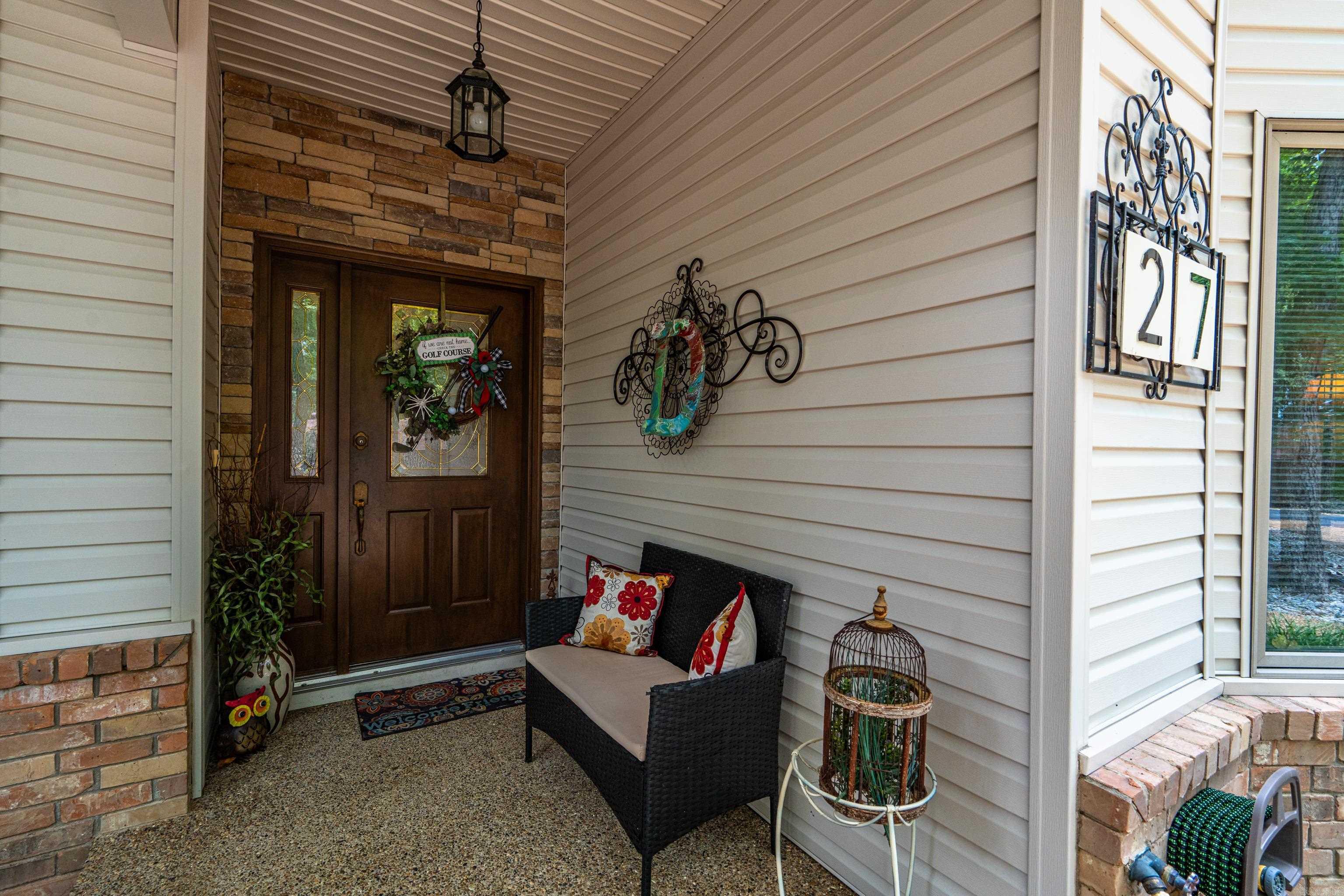 27 Barcelona  Hot Springs Village, AR