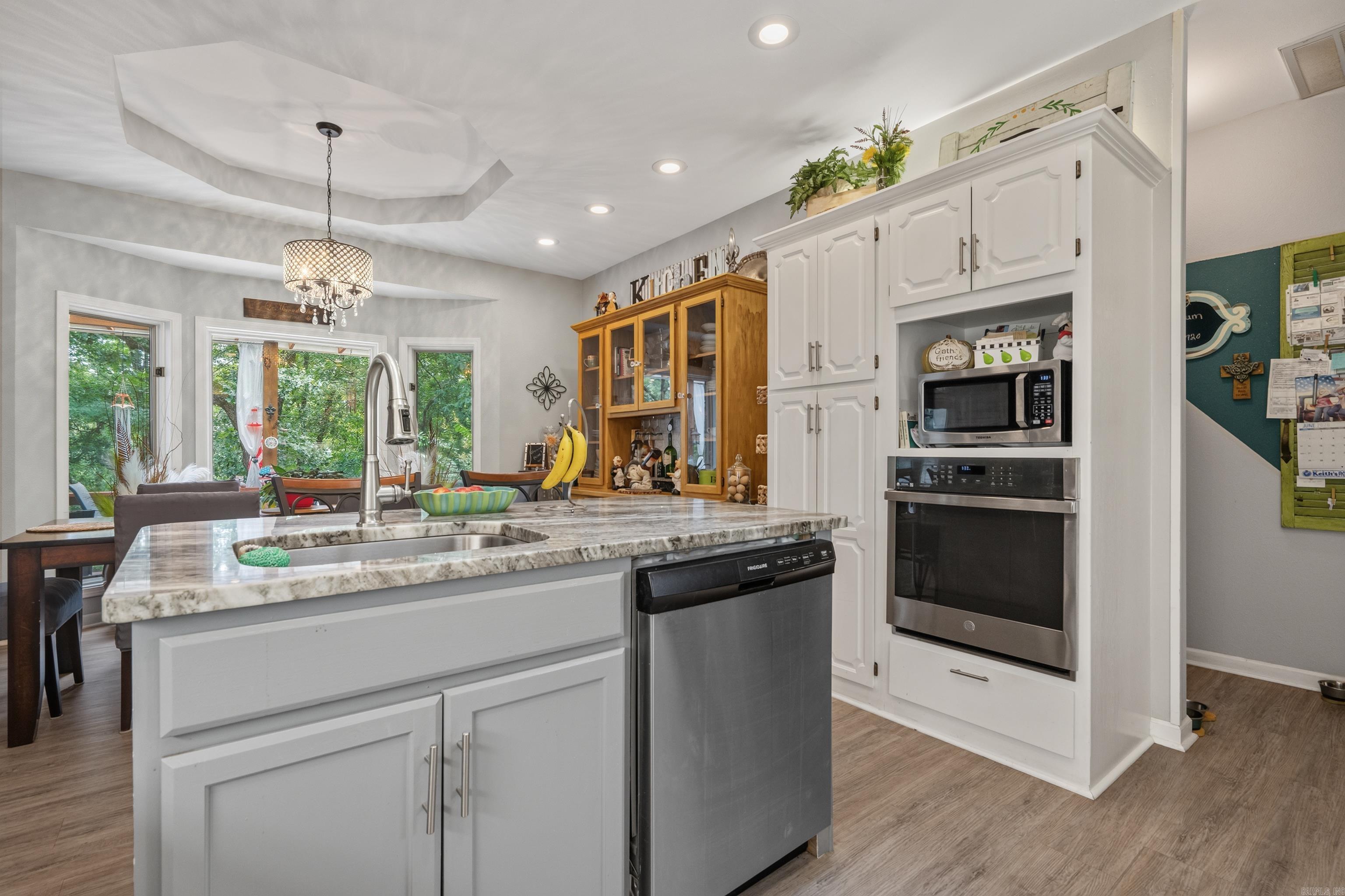 27 Barcelona  Hot Springs Village, AR
